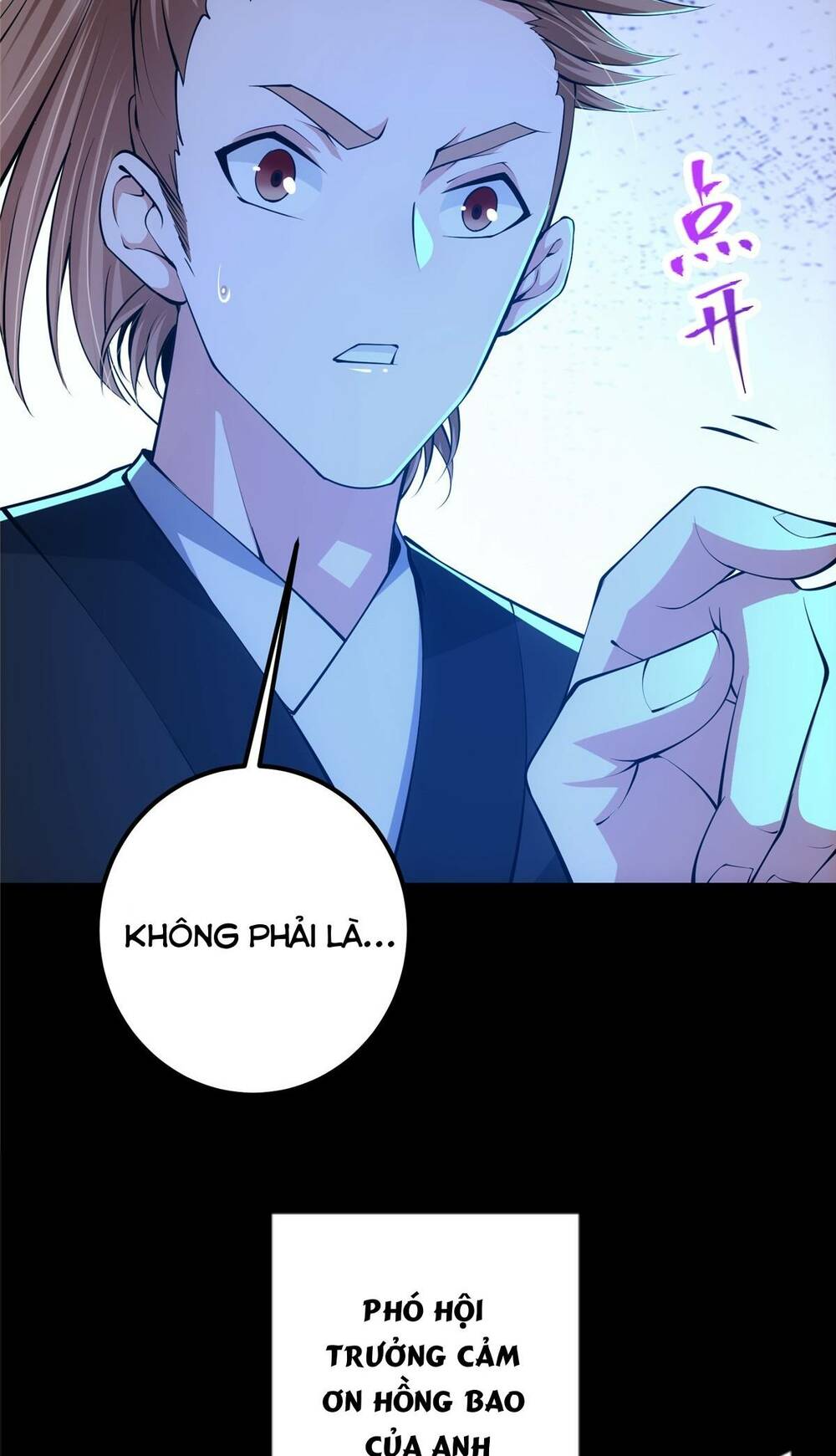 Chưởng Môn Khiêm  Tốn Chút Chapter 113 - Trang 2