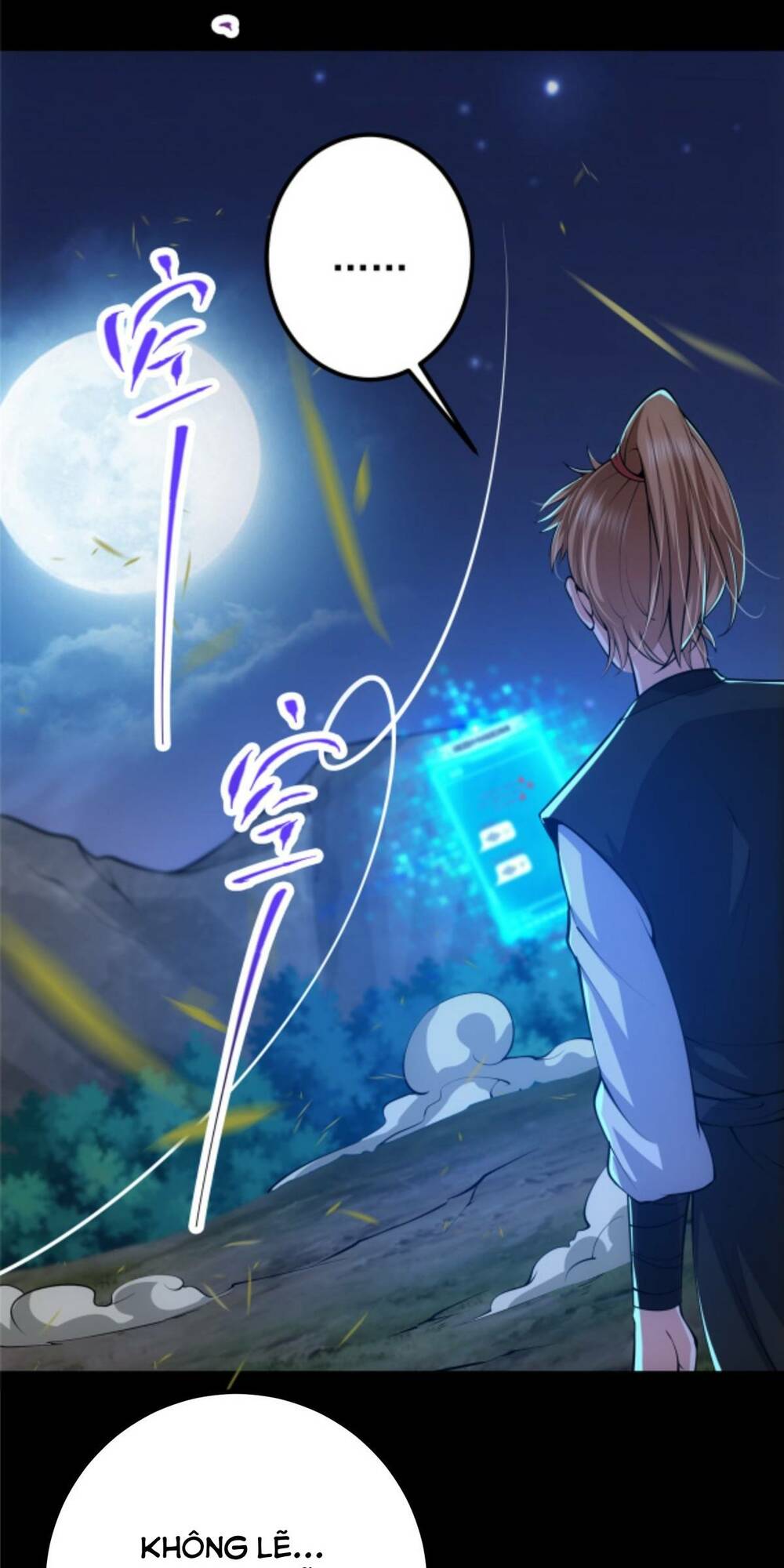 Chưởng Môn Khiêm  Tốn Chút Chapter 113 - Trang 2