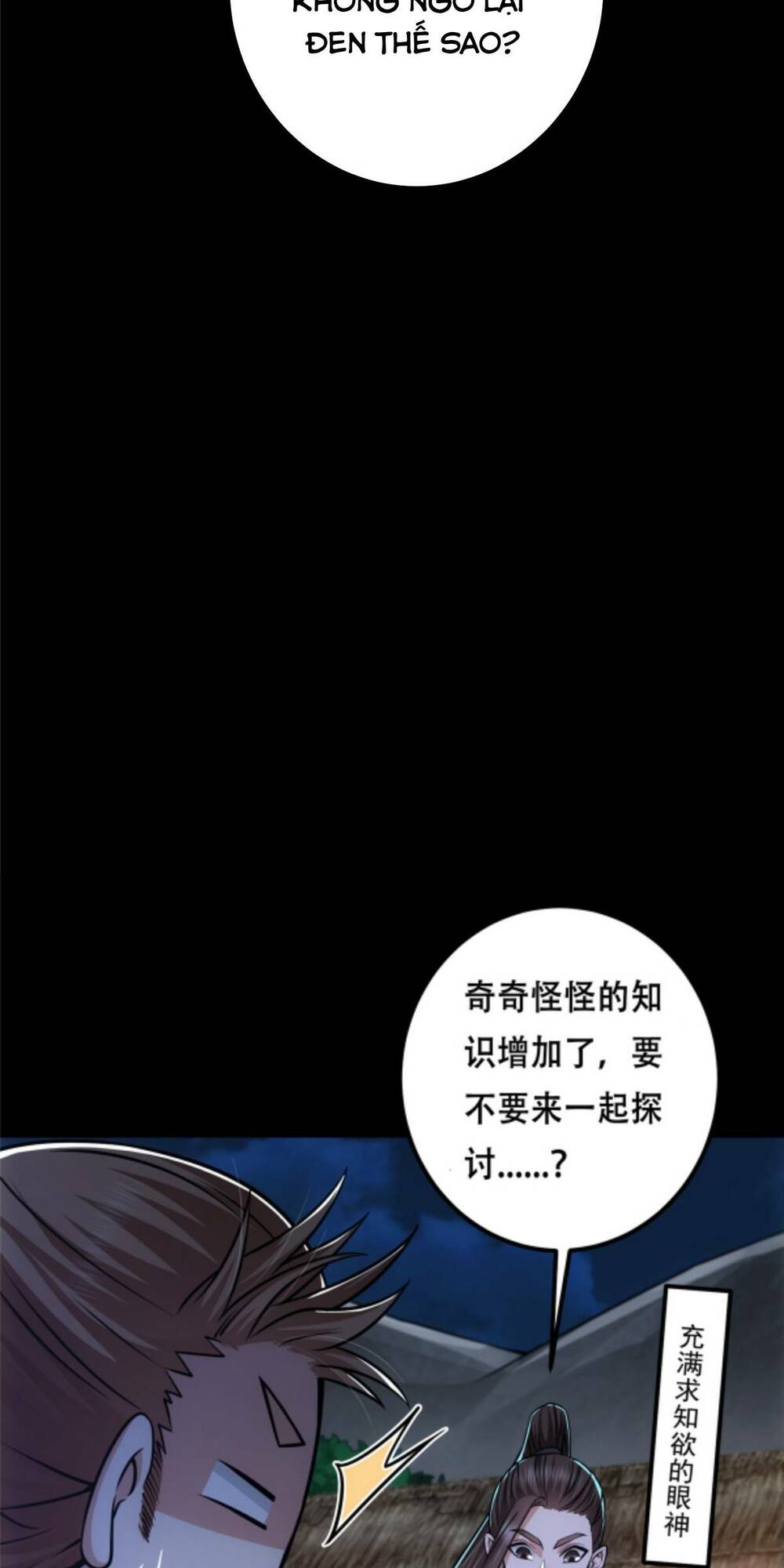 Chưởng Môn Khiêm  Tốn Chút Chapter 113 - Trang 2