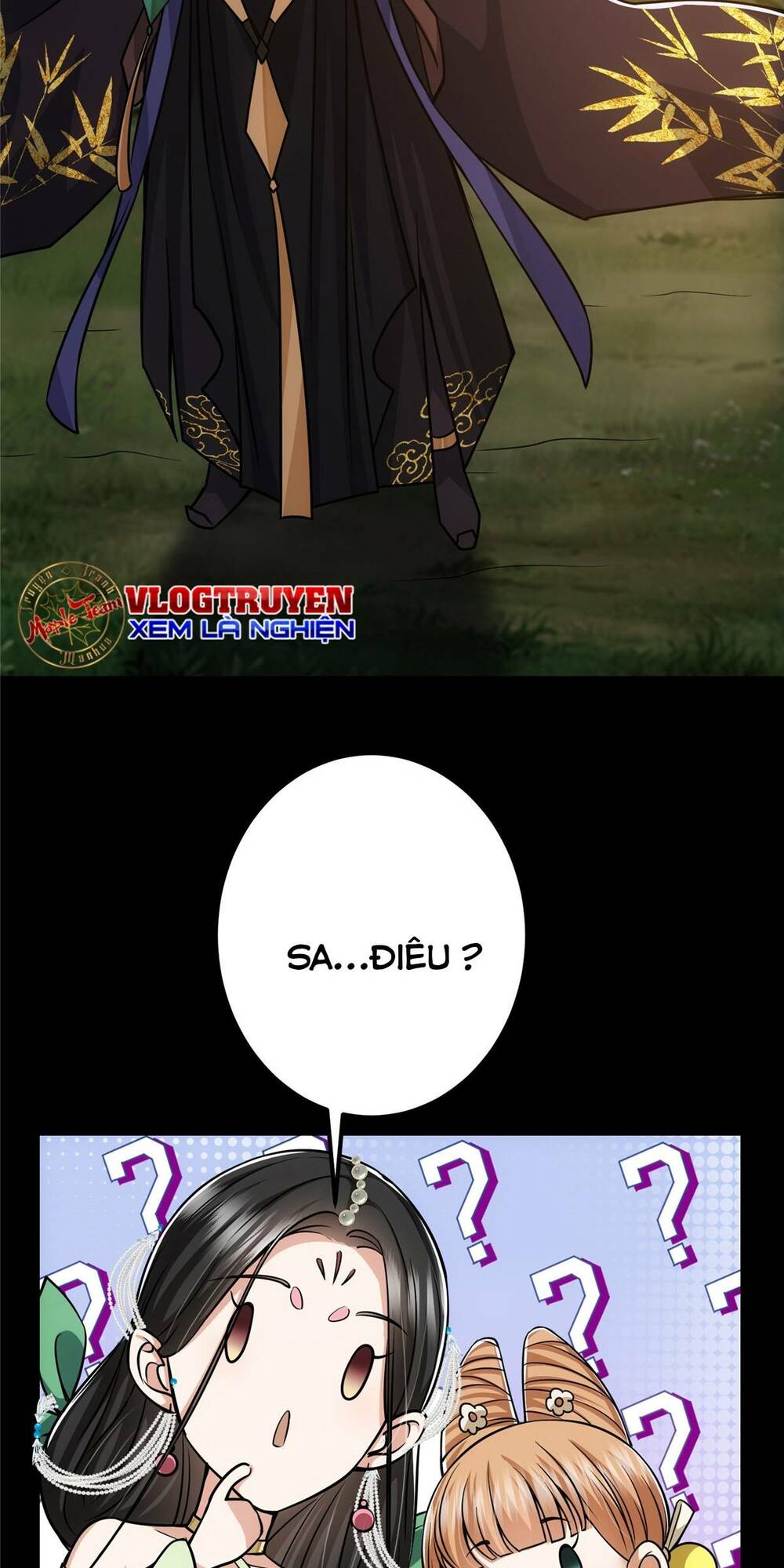 Chưởng Môn Khiêm  Tốn Chút Chapter 113 - Trang 2