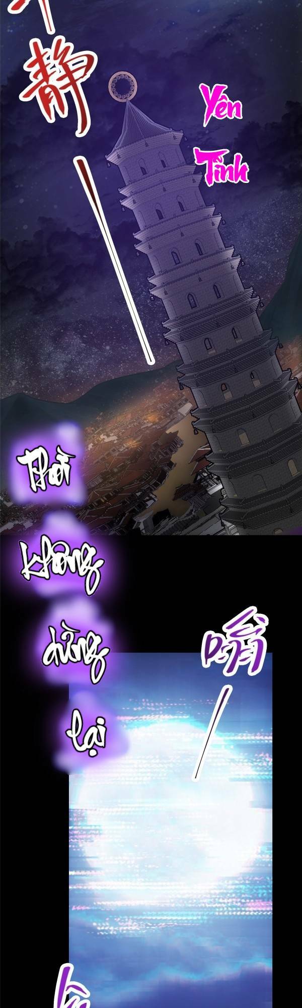 Chưởng Môn Khiêm  Tốn Chút Chapter 113 - Trang 2