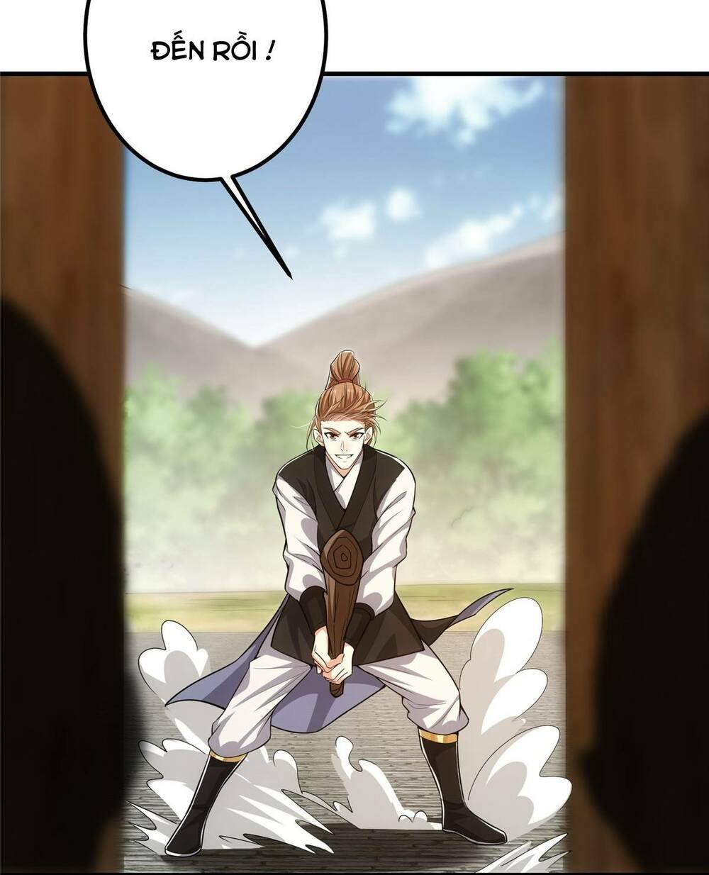 Chưởng Môn Khiêm  Tốn Chút Chapter 114 - Trang 2