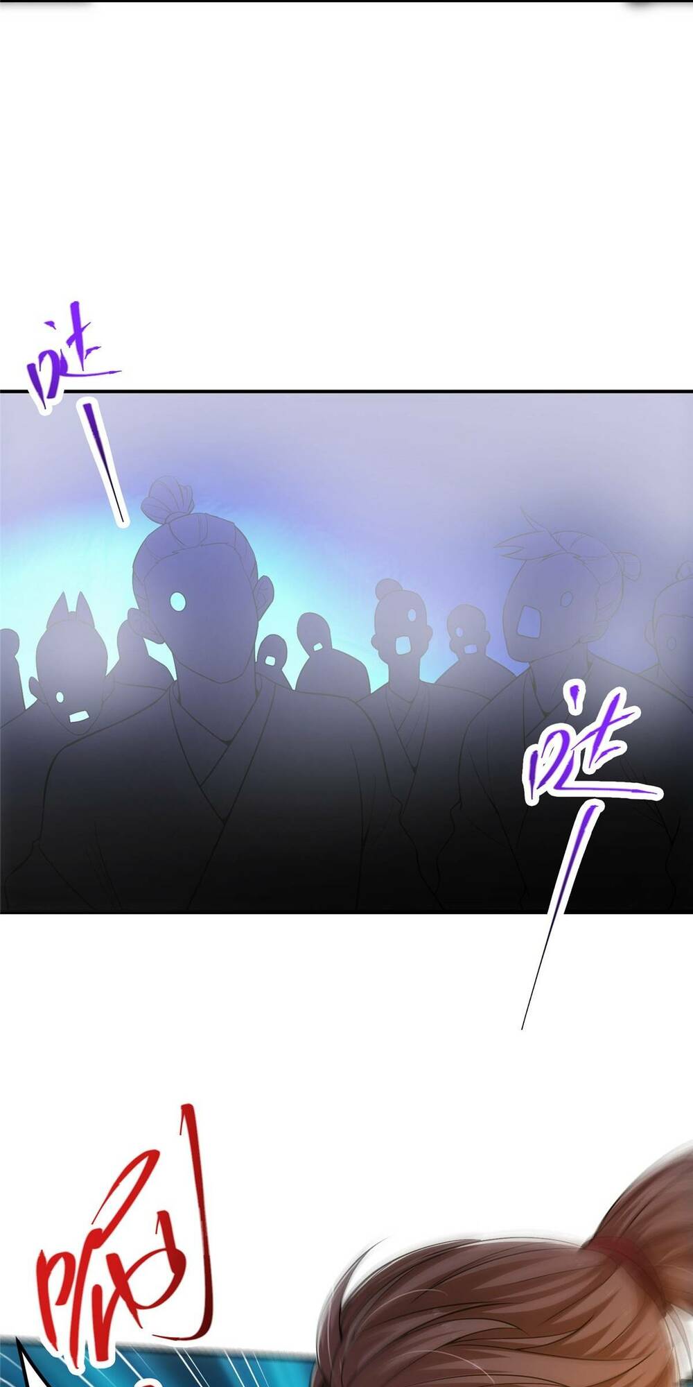 Chưởng Môn Khiêm  Tốn Chút Chapter 114 - Trang 2