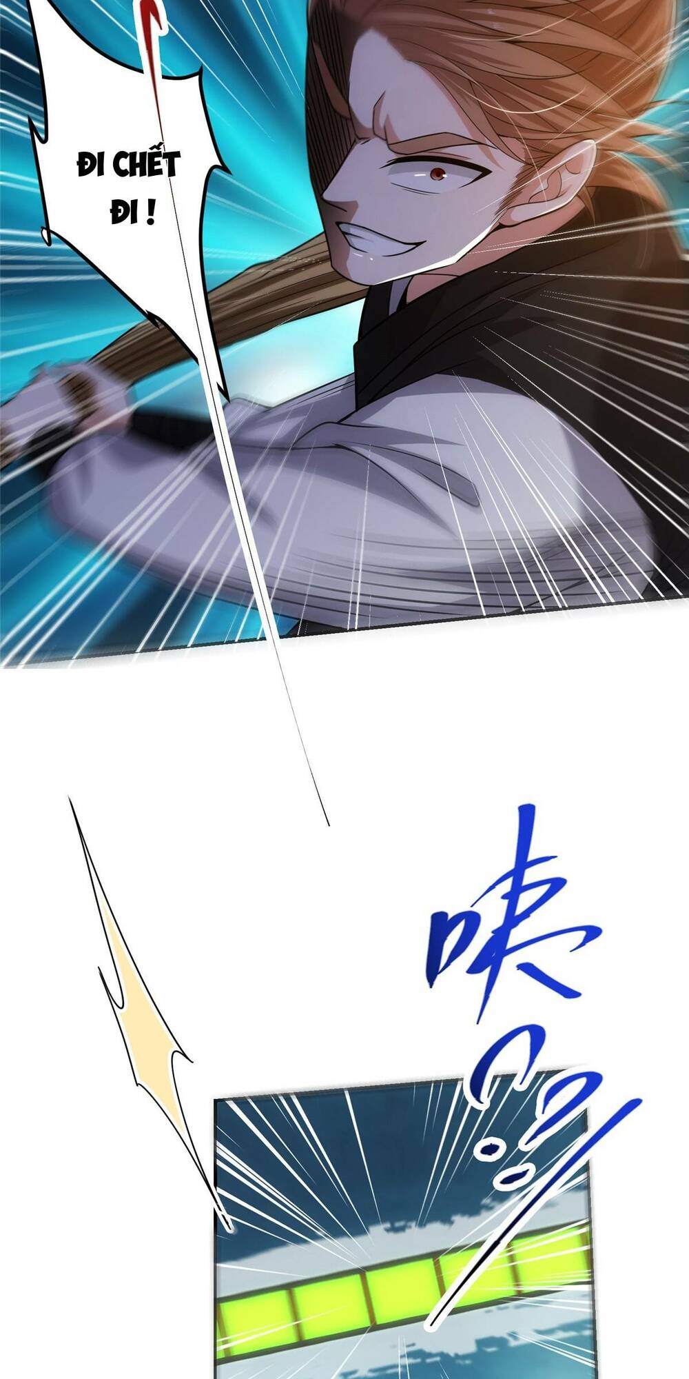 Chưởng Môn Khiêm  Tốn Chút Chapter 114 - Trang 2