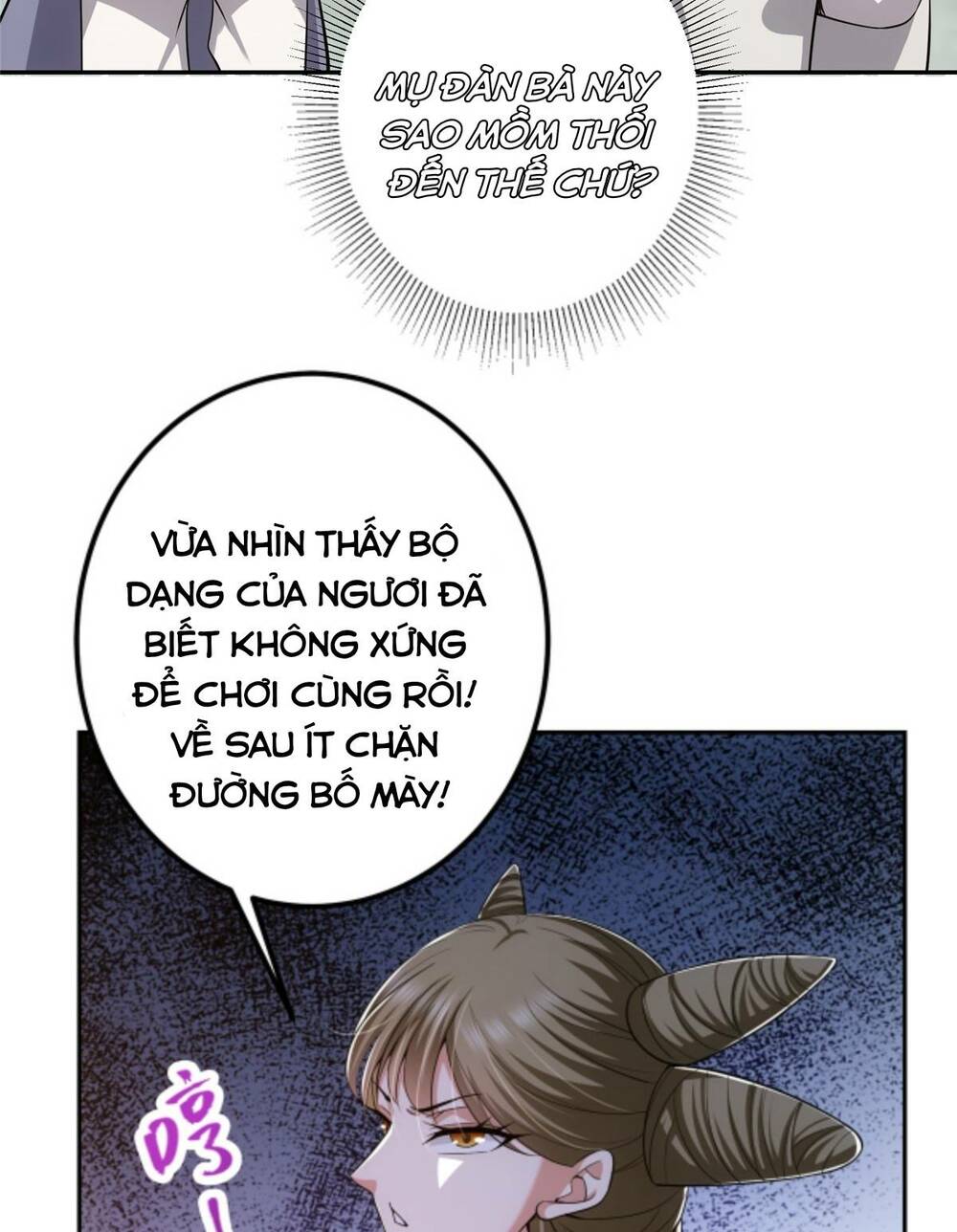 Chưởng Môn Khiêm  Tốn Chút Chapter 114 - Trang 2
