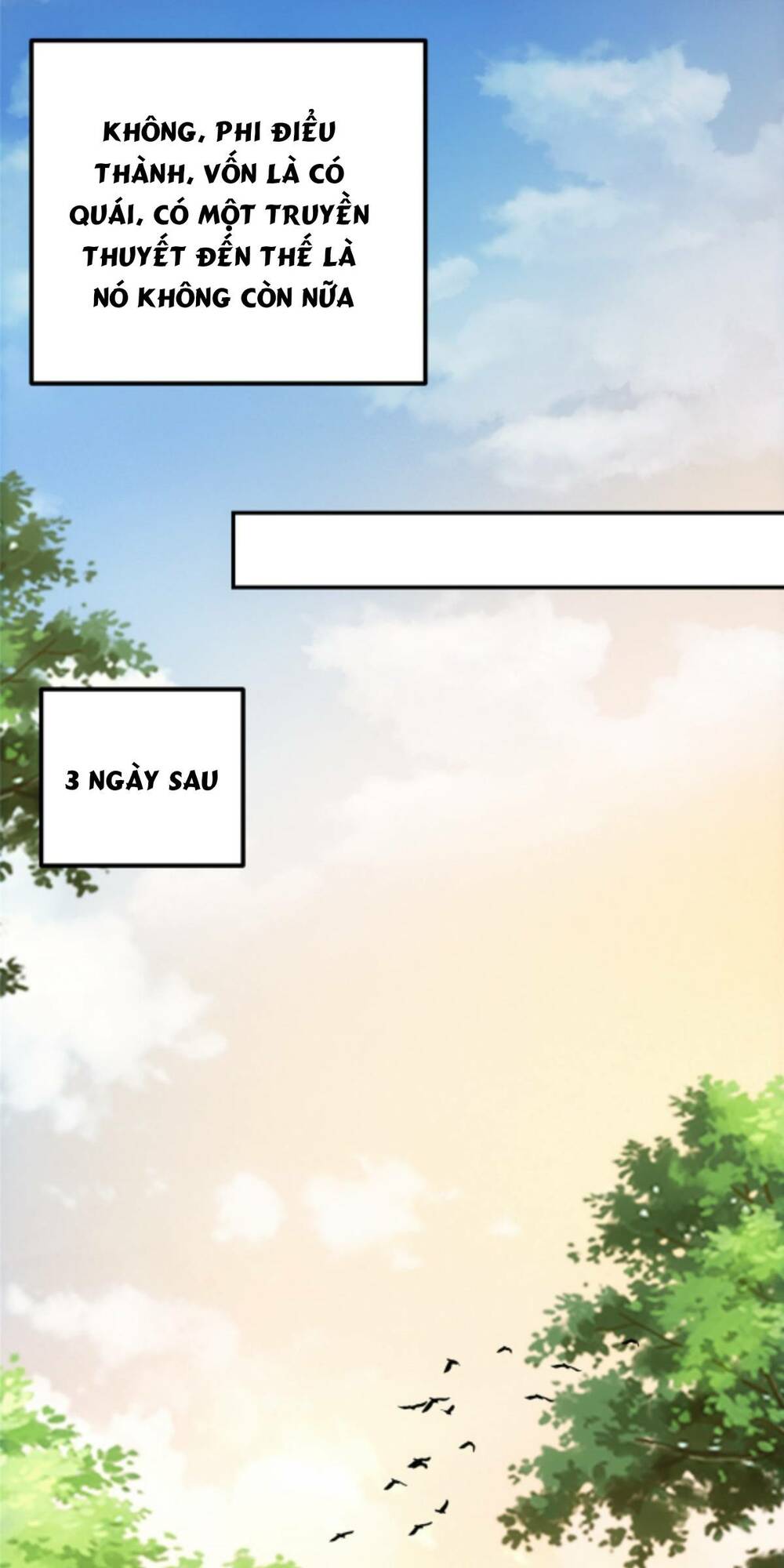 Chưởng Môn Khiêm  Tốn Chút Chapter 114 - Trang 2