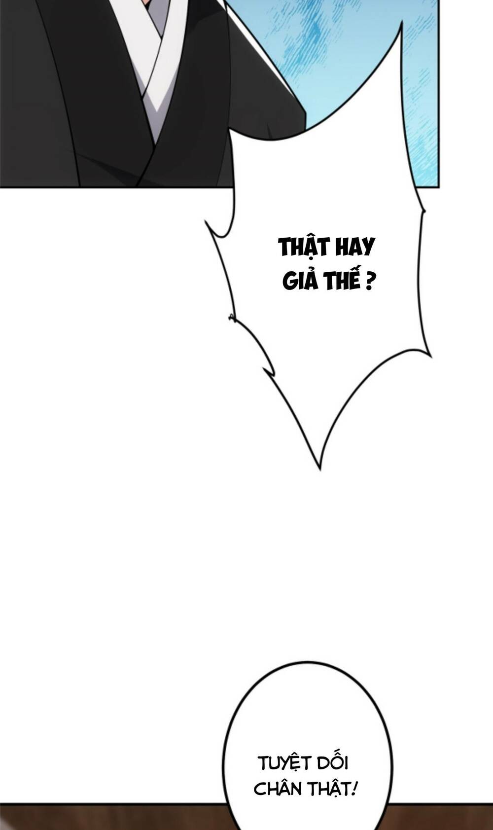 Chưởng Môn Khiêm  Tốn Chút Chapter 114 - Trang 2