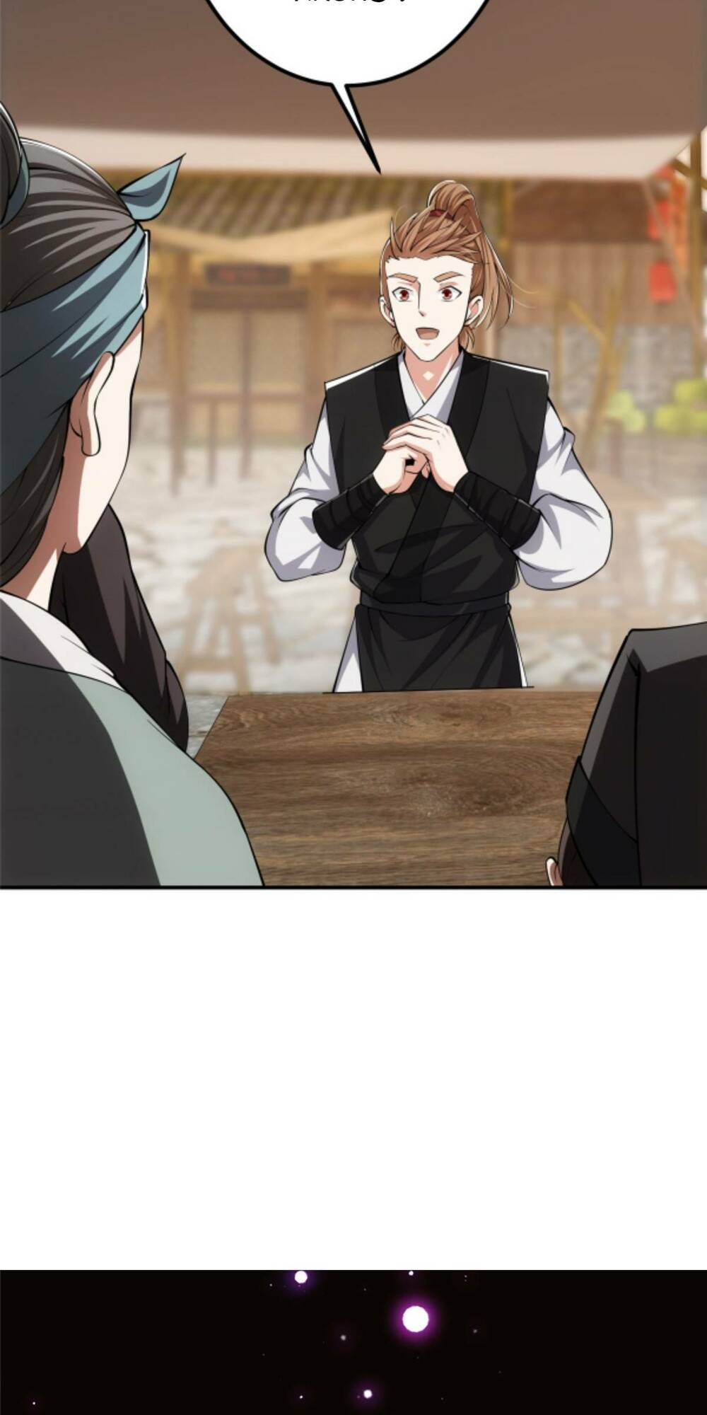 Chưởng Môn Khiêm  Tốn Chút Chapter 114 - Trang 2