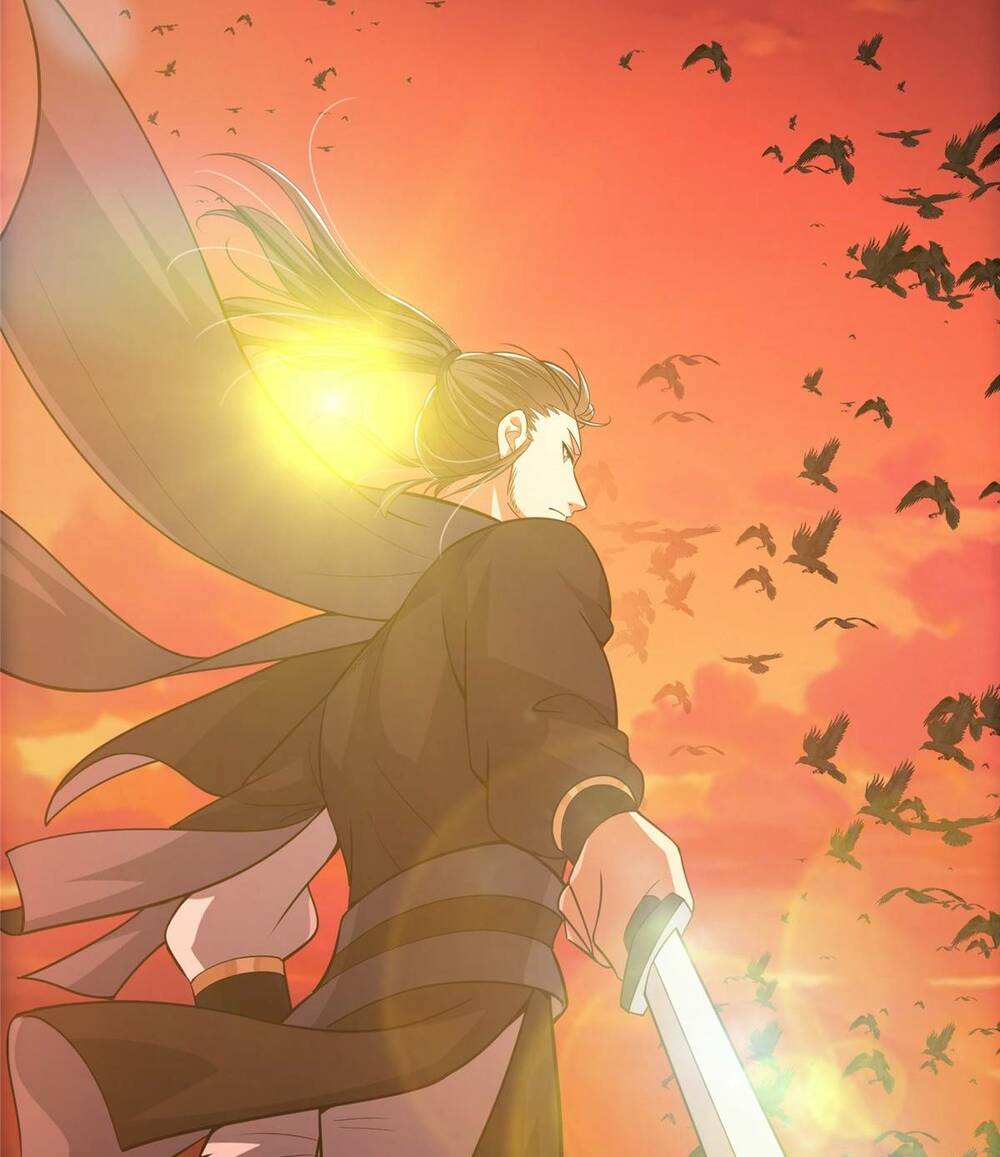 Chưởng Môn Khiêm  Tốn Chút Chapter 115 - Trang 2