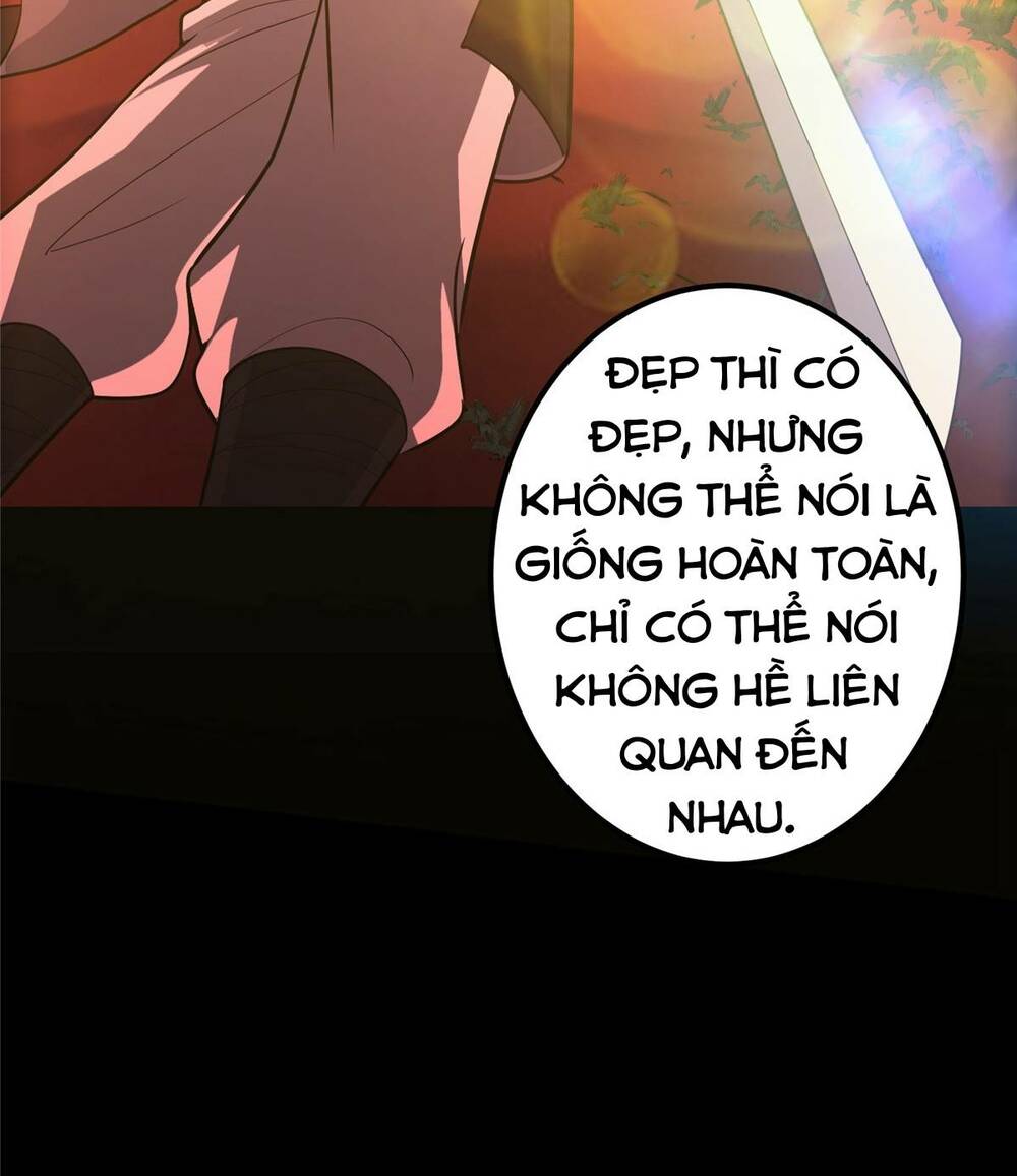 Chưởng Môn Khiêm  Tốn Chút Chapter 115 - Trang 2