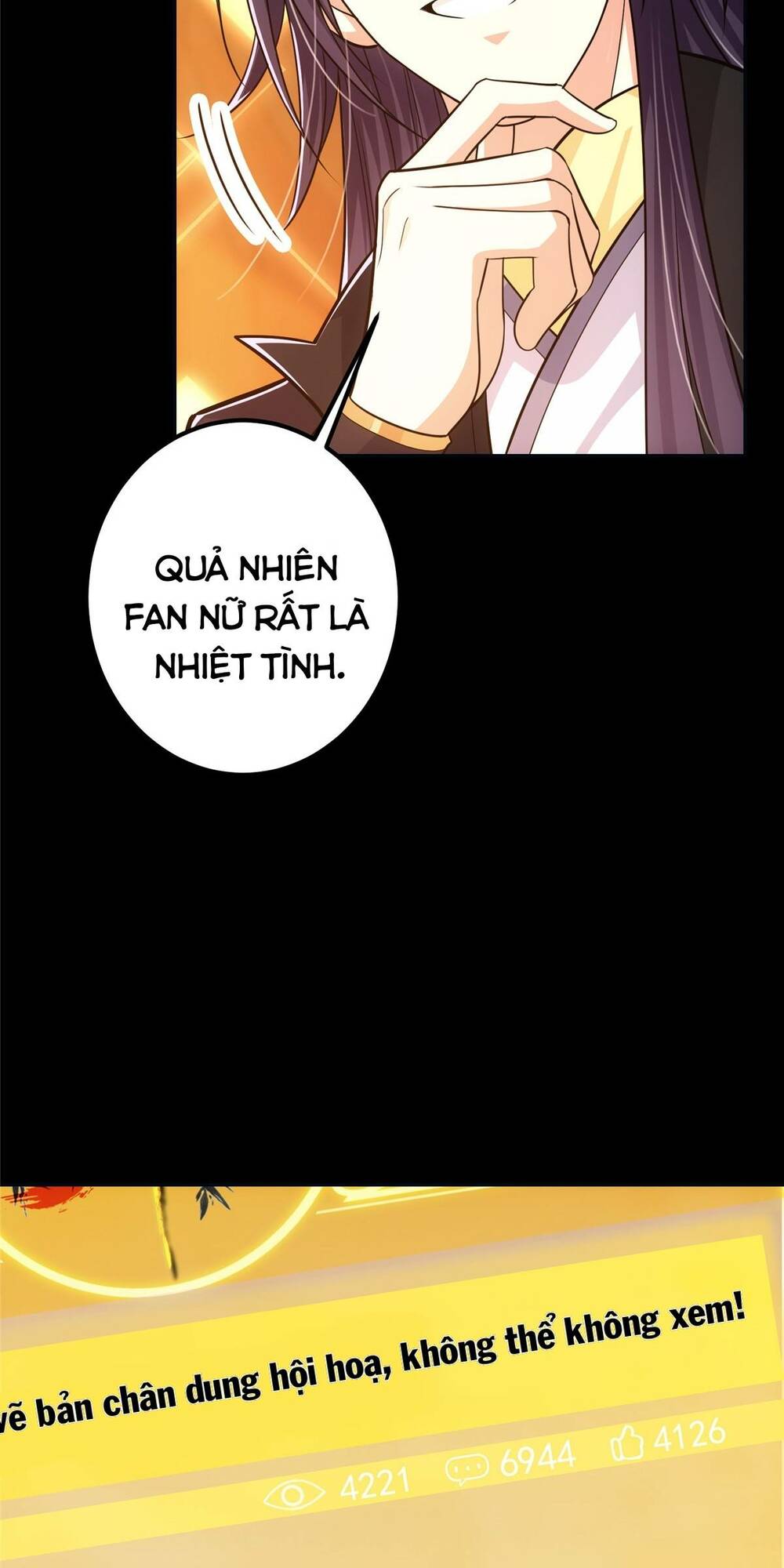 Chưởng Môn Khiêm  Tốn Chút Chapter 115 - Trang 2