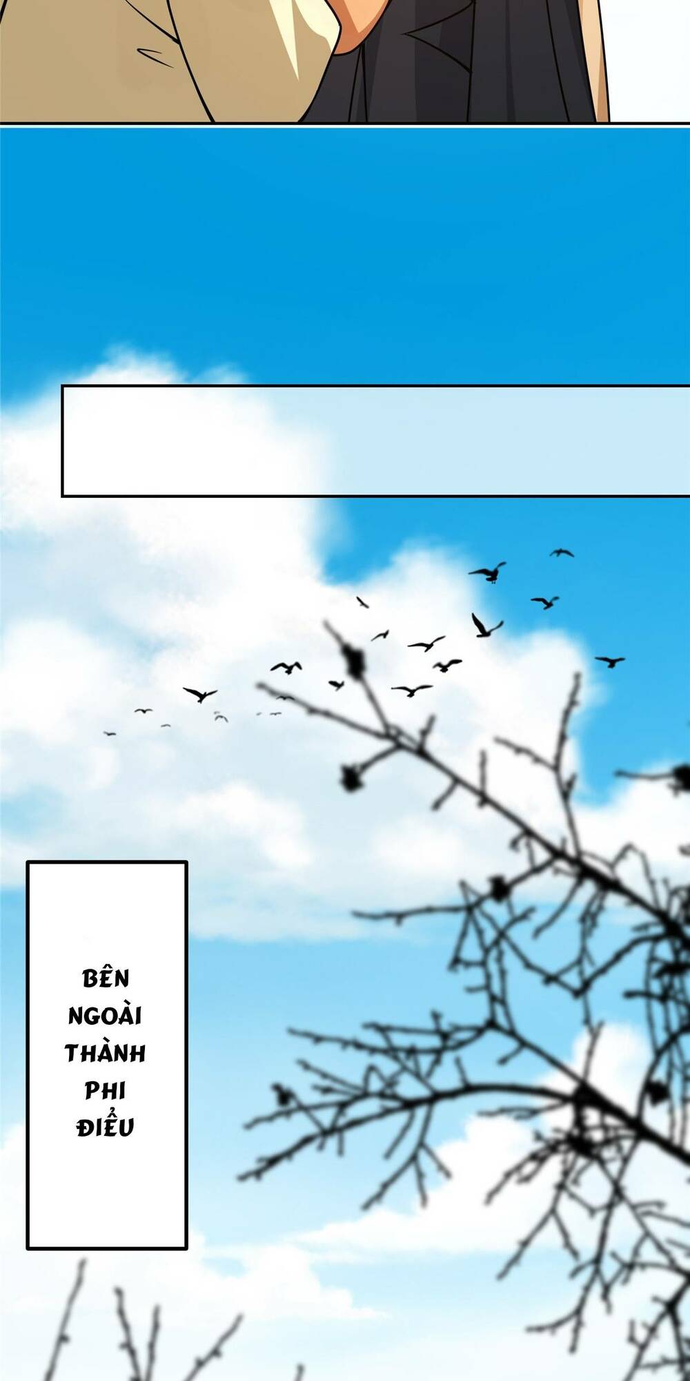 Chưởng Môn Khiêm  Tốn Chút Chapter 115 - Trang 2