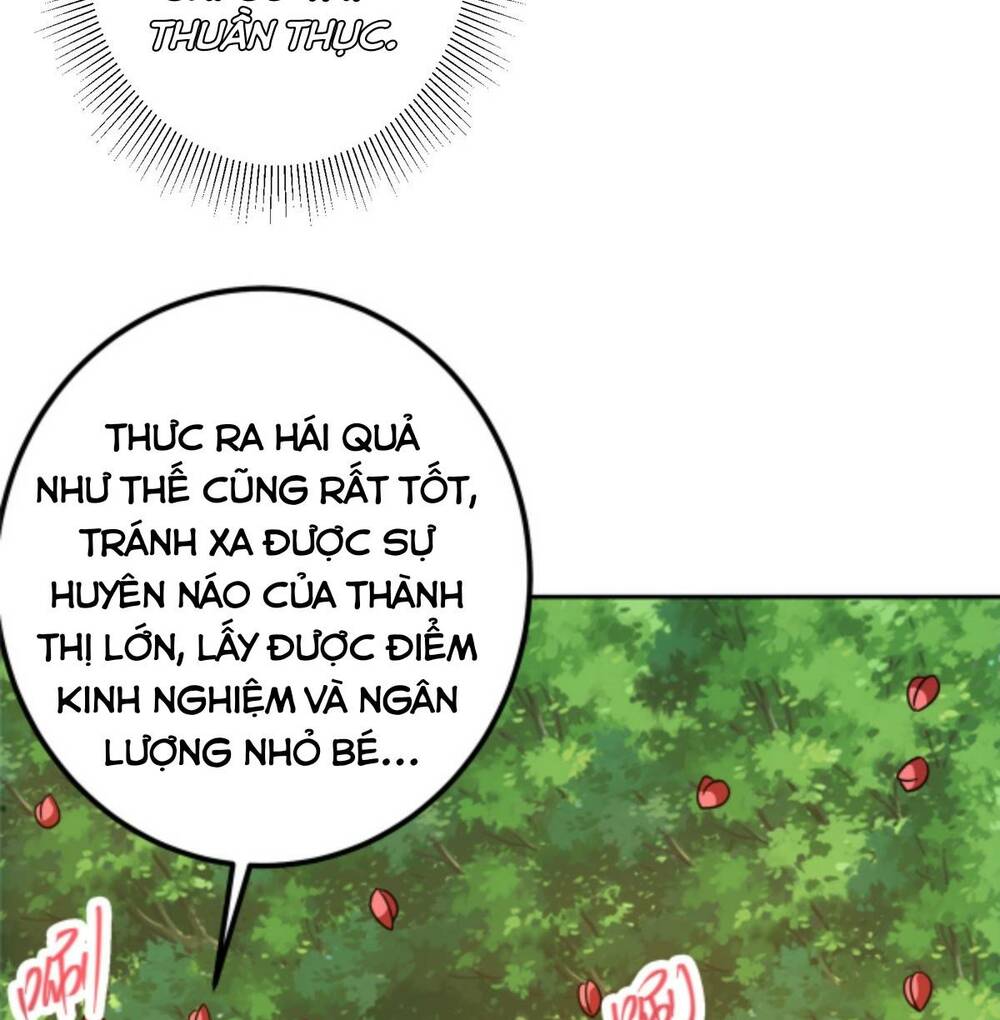 Chưởng Môn Khiêm  Tốn Chút Chapter 115 - Trang 2