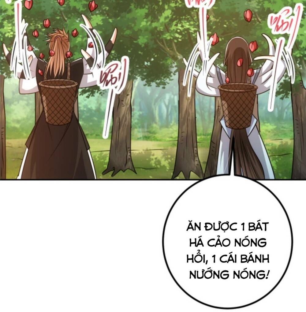 Chưởng Môn Khiêm  Tốn Chút Chapter 115 - Trang 2