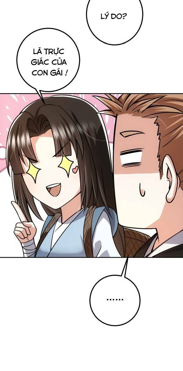 Chưởng Môn Khiêm  Tốn Chút Chapter 115 - Trang 2