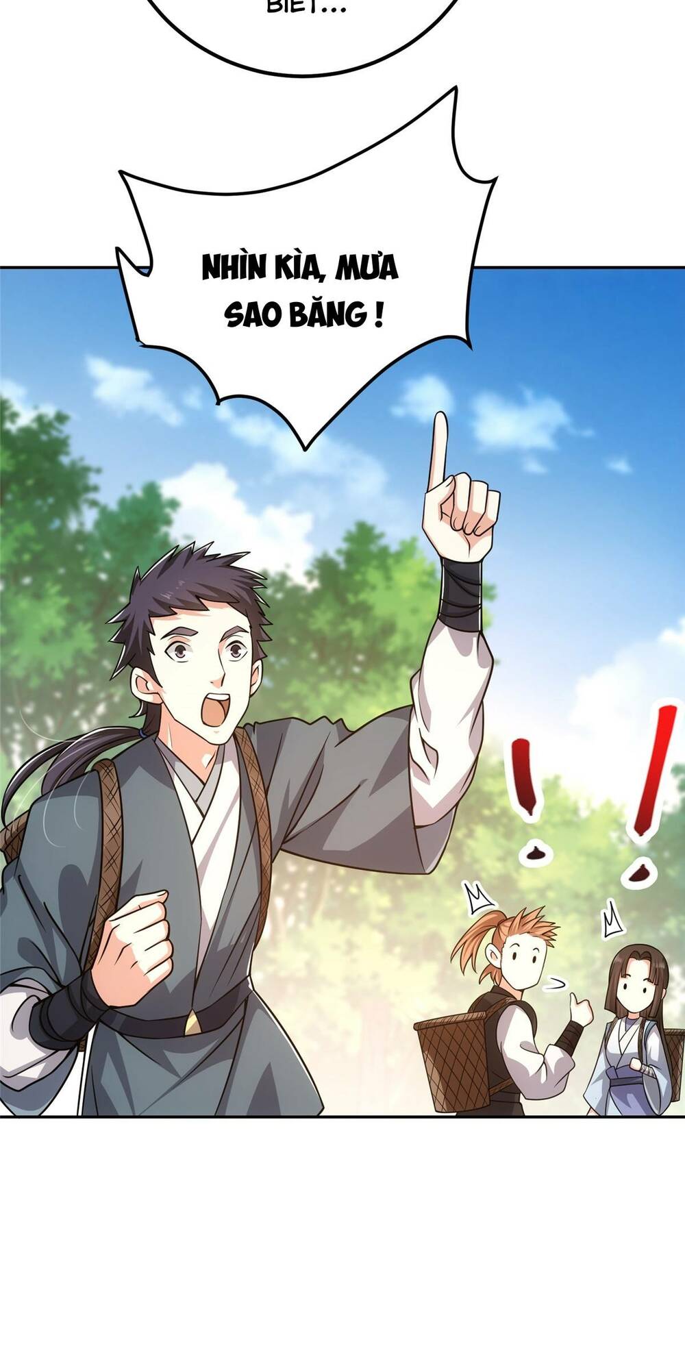 Chưởng Môn Khiêm  Tốn Chút Chapter 115 - Trang 2