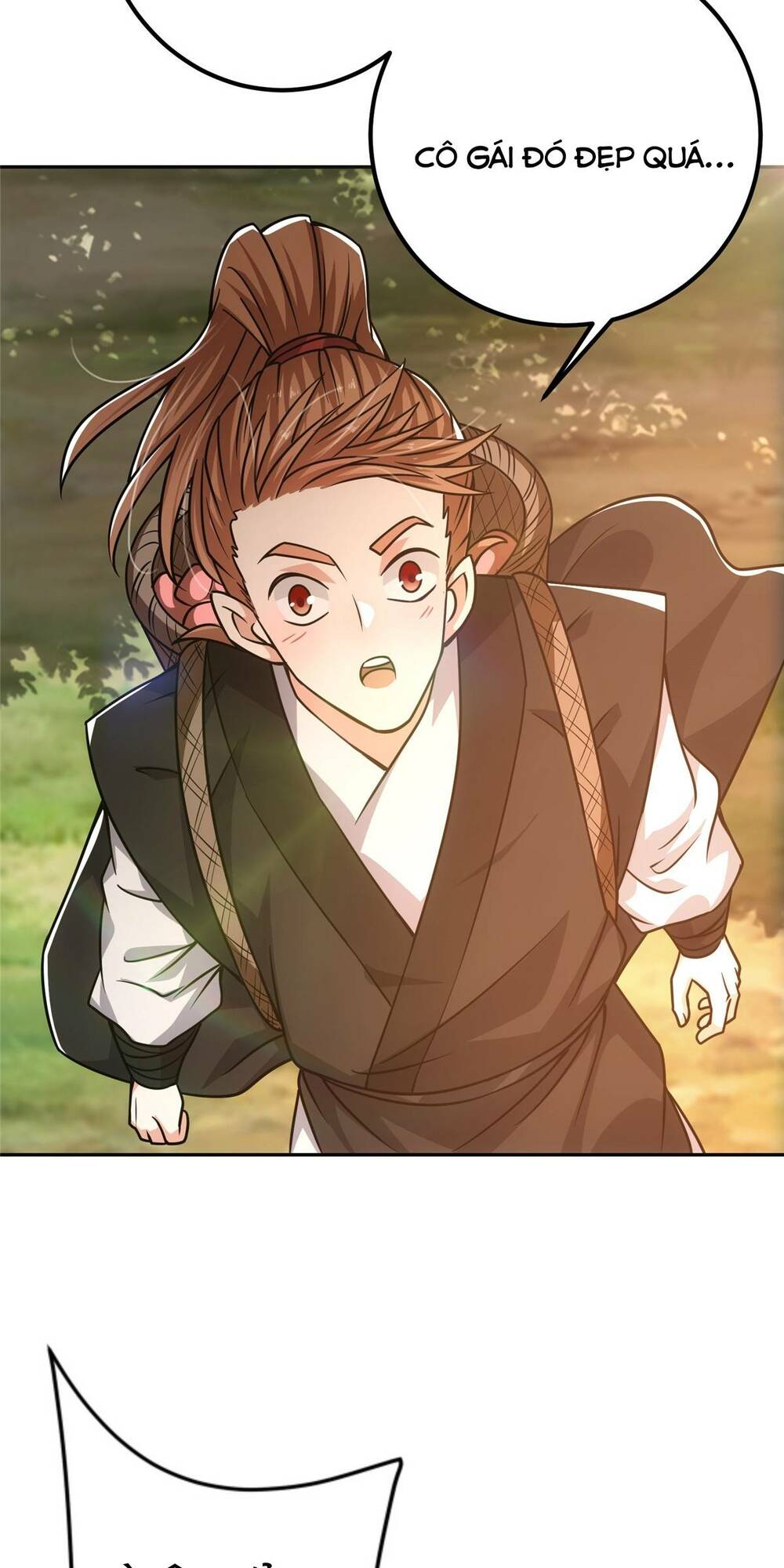 Chưởng Môn Khiêm  Tốn Chút Chapter 115 - Trang 2