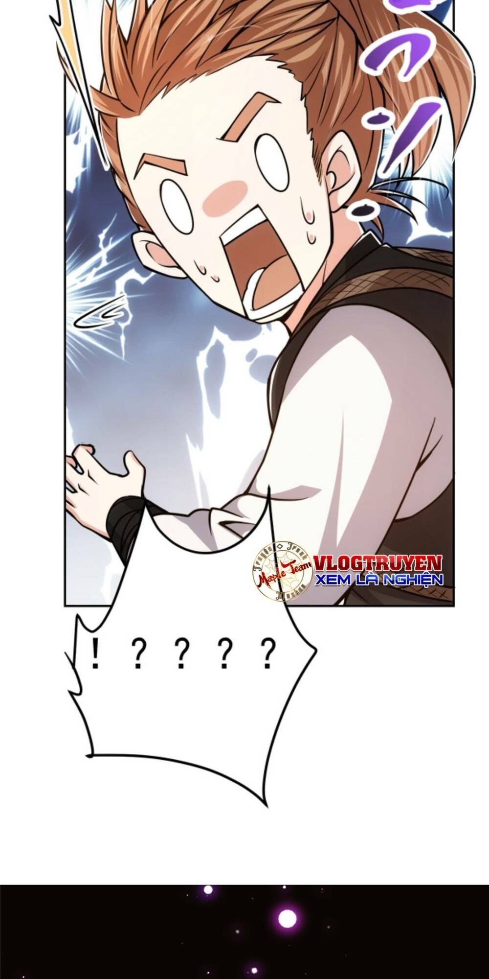 Chưởng Môn Khiêm  Tốn Chút Chapter 115 - Trang 2