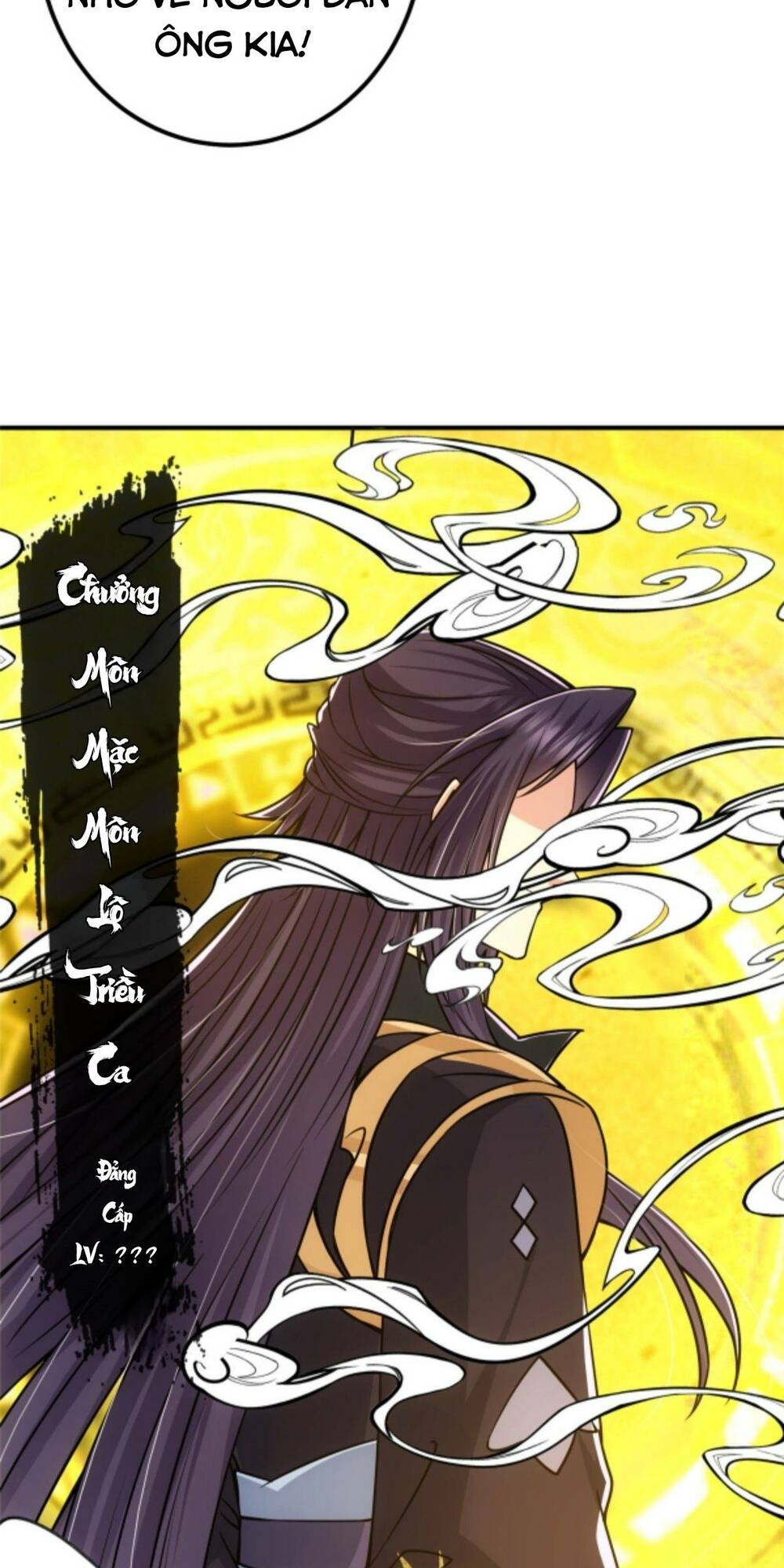 Chưởng Môn Khiêm  Tốn Chút Chapter 116 - Trang 2