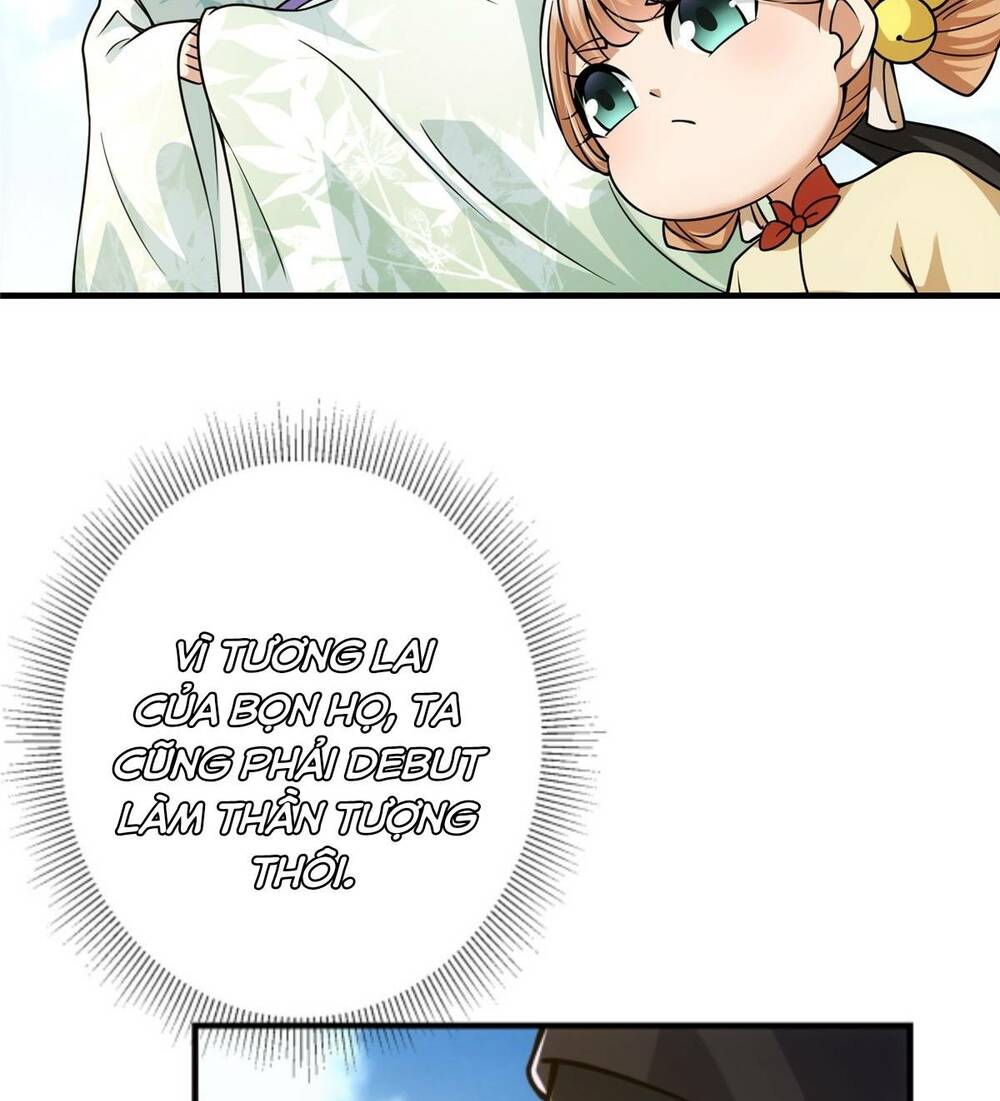 Chưởng Môn Khiêm  Tốn Chút Chapter 116 - Trang 2
