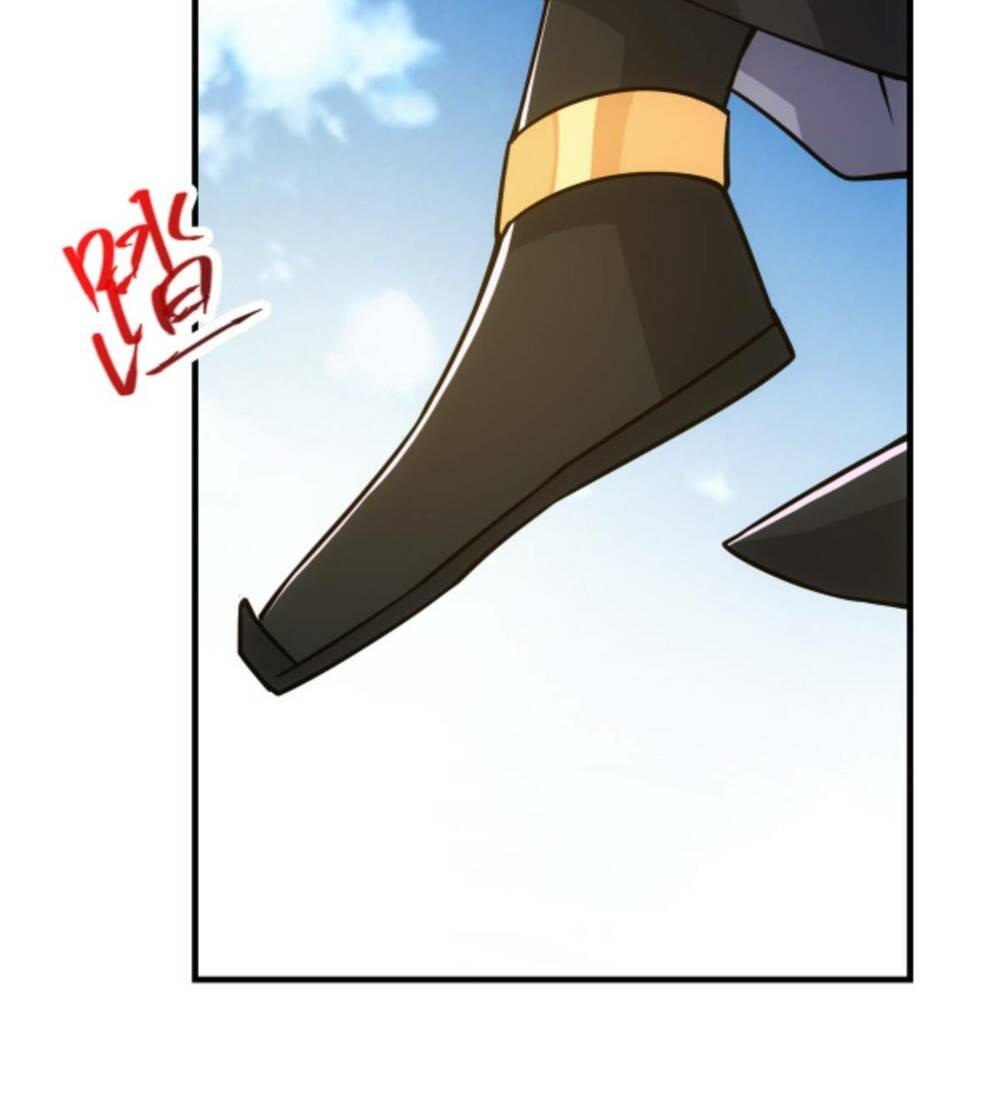 Chưởng Môn Khiêm  Tốn Chút Chapter 116 - Trang 2