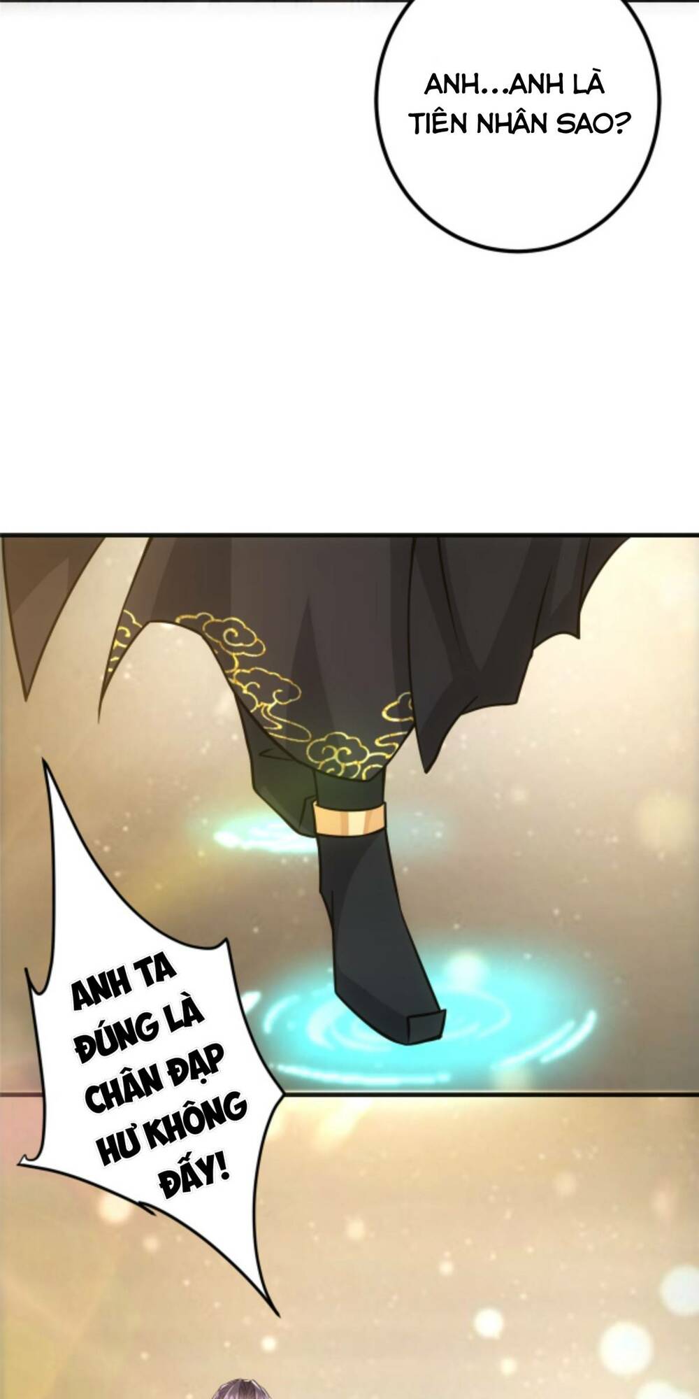 Chưởng Môn Khiêm  Tốn Chút Chapter 116 - Trang 2