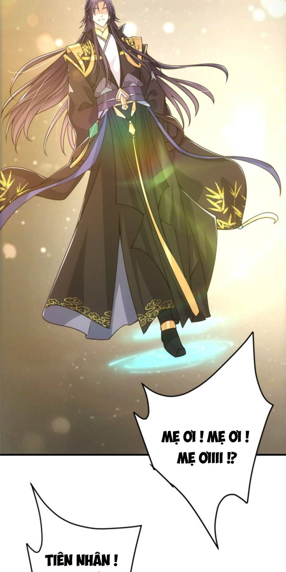 Chưởng Môn Khiêm  Tốn Chút Chapter 116 - Trang 2