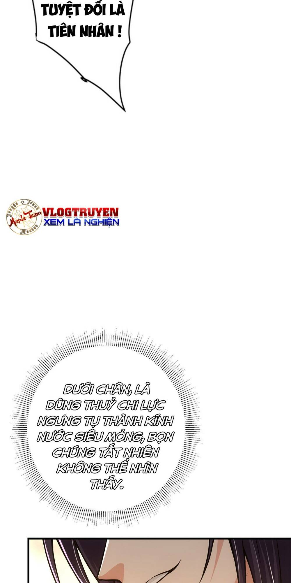 Chưởng Môn Khiêm  Tốn Chút Chapter 116 - Trang 2