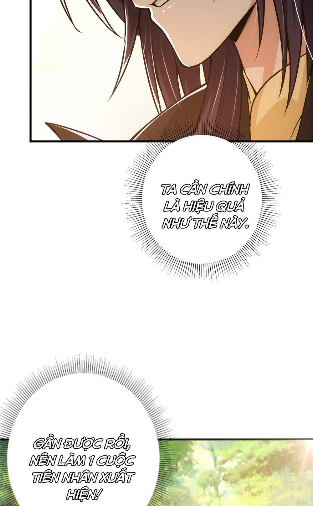 Chưởng Môn Khiêm  Tốn Chút Chapter 116 - Trang 2