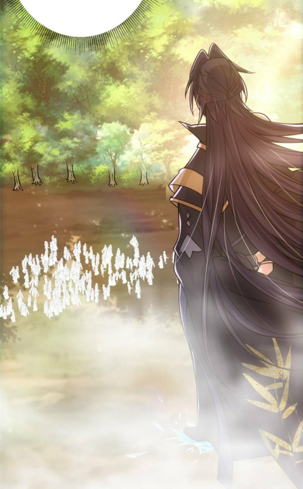 Chưởng Môn Khiêm  Tốn Chút Chapter 116 - Trang 2