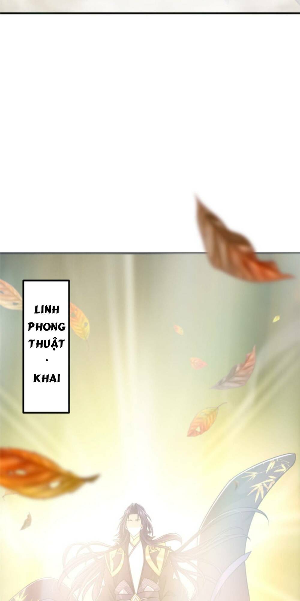 Chưởng Môn Khiêm  Tốn Chút Chapter 116 - Trang 2