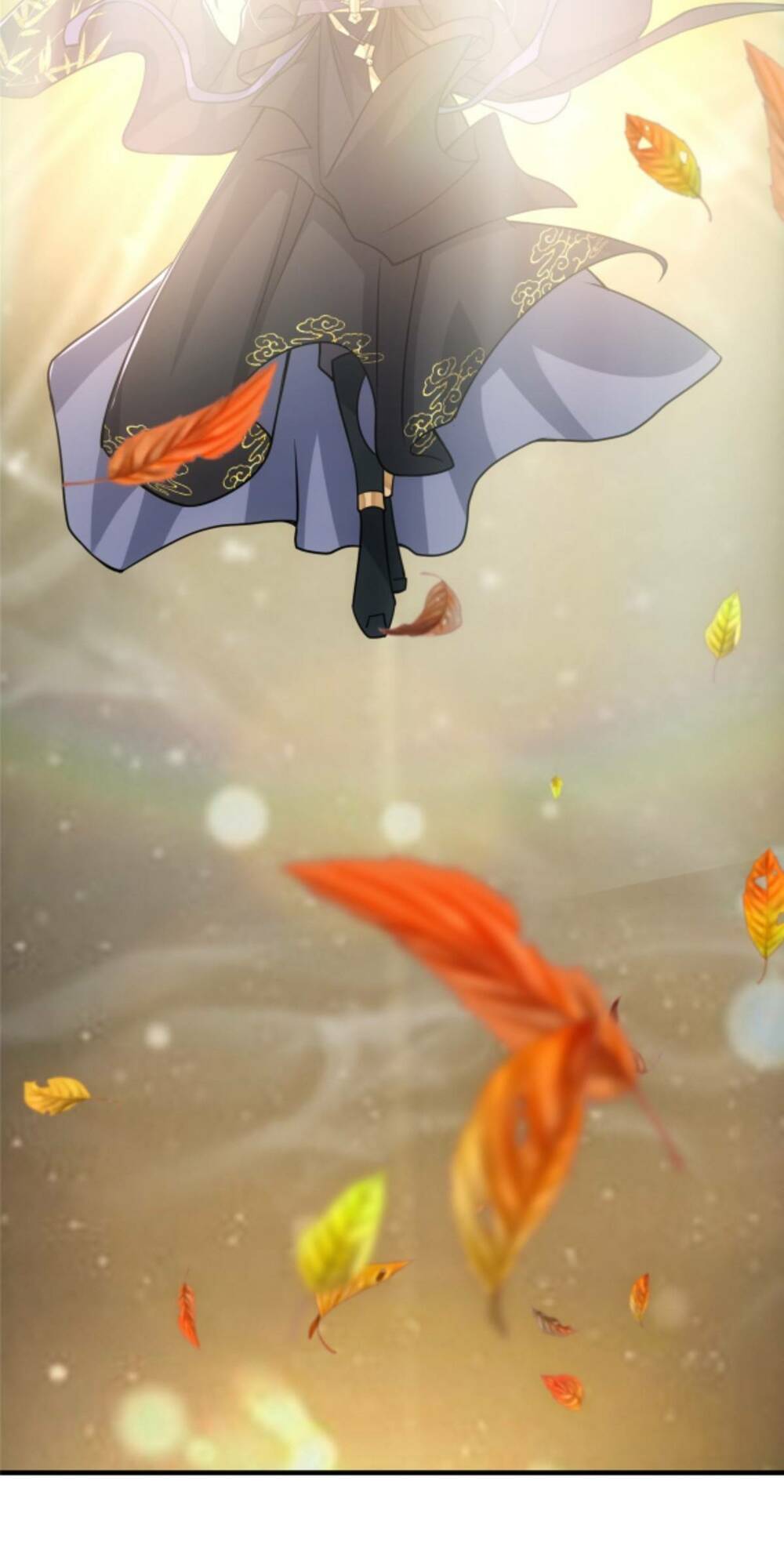 Chưởng Môn Khiêm  Tốn Chút Chapter 116 - Trang 2