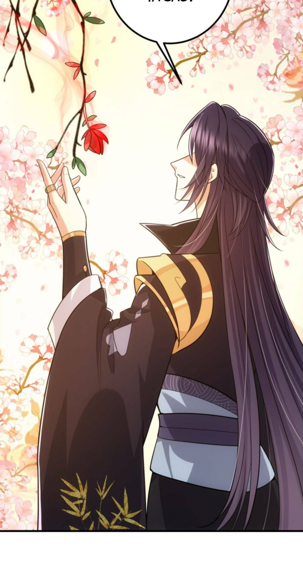 Chưởng Môn Khiêm  Tốn Chút Chapter 116 - Trang 2