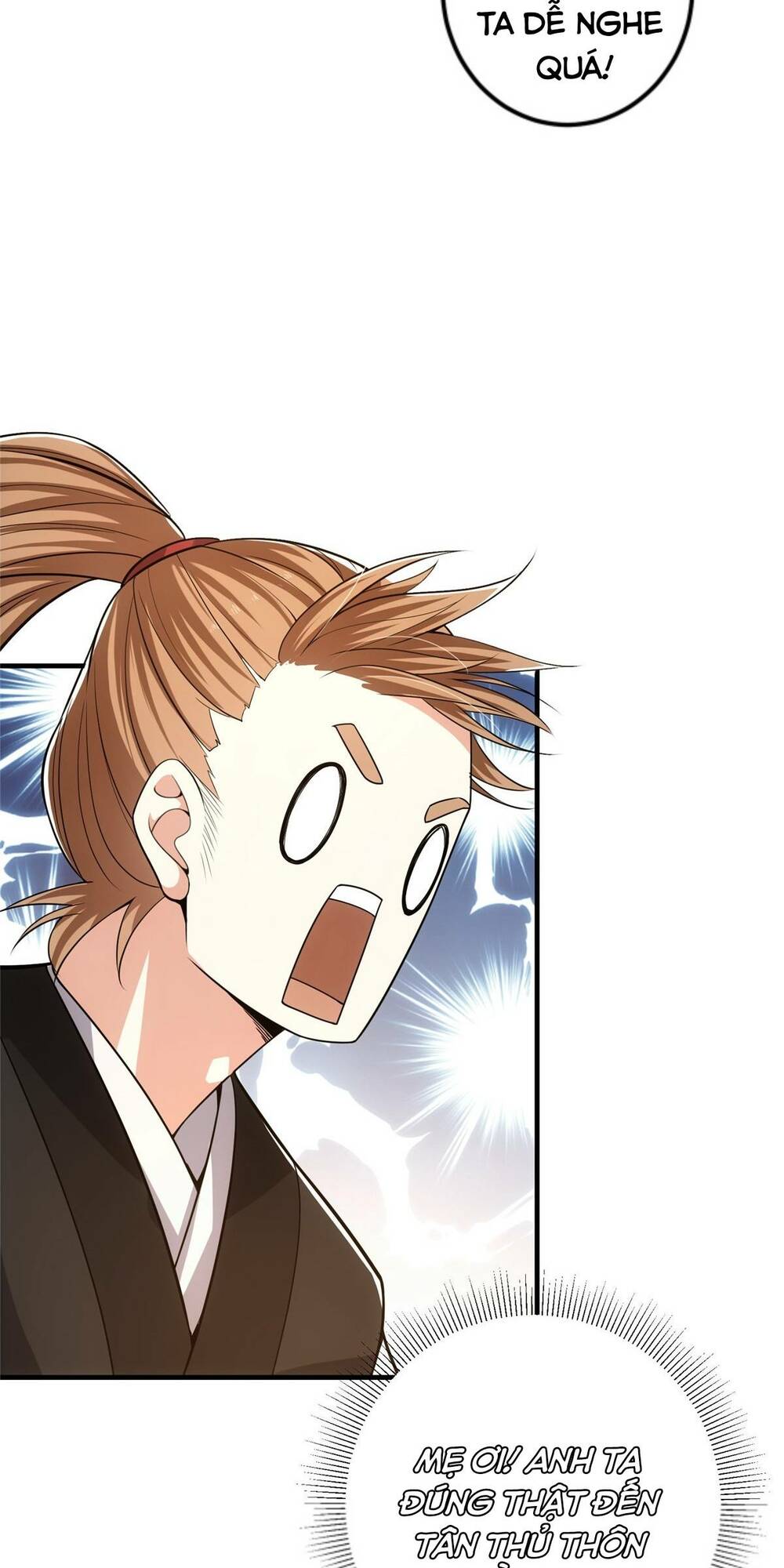 Chưởng Môn Khiêm  Tốn Chút Chapter 116 - Trang 2
