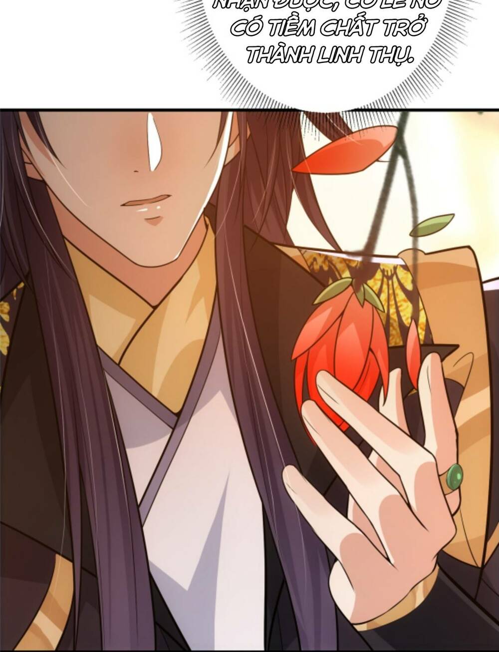 Chưởng Môn Khiêm  Tốn Chút Chapter 116 - Trang 2