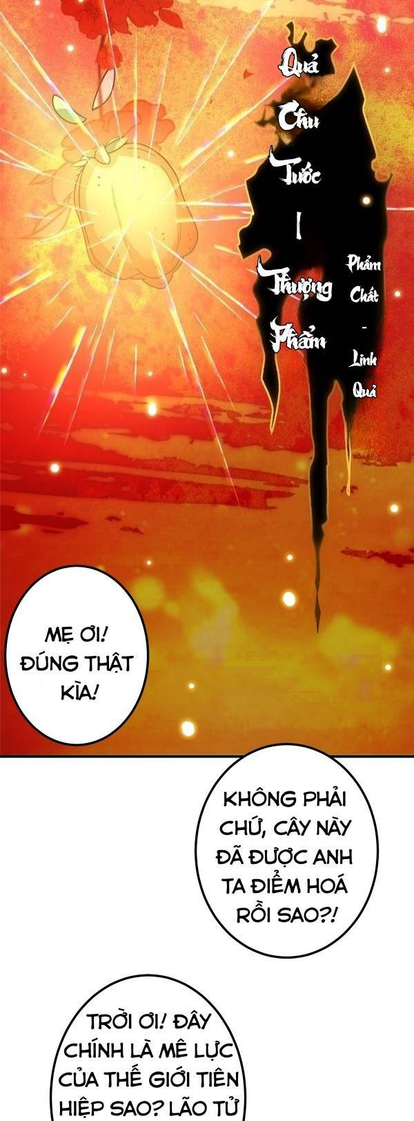 Chưởng Môn Khiêm  Tốn Chút Chapter 116 - Trang 2