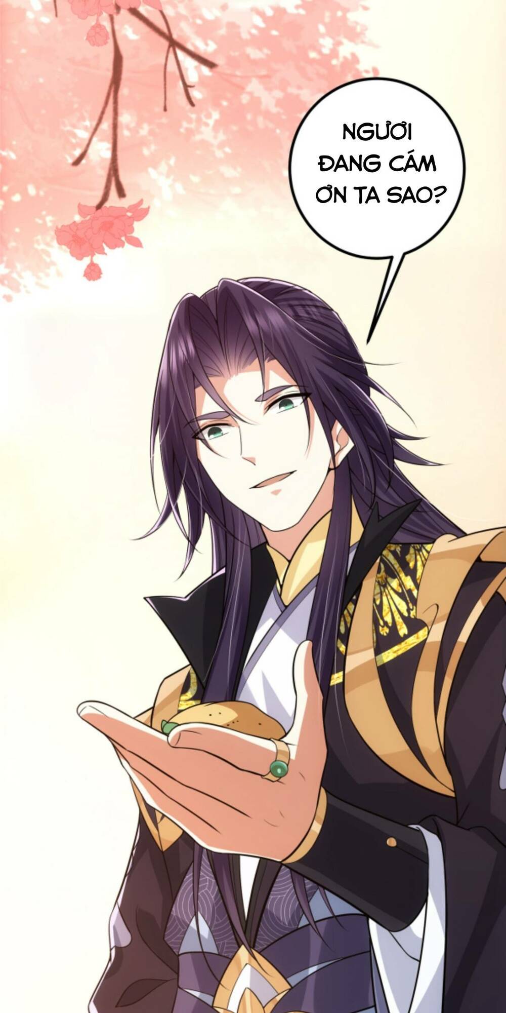 Chưởng Môn Khiêm  Tốn Chút Chapter 116 - Trang 2