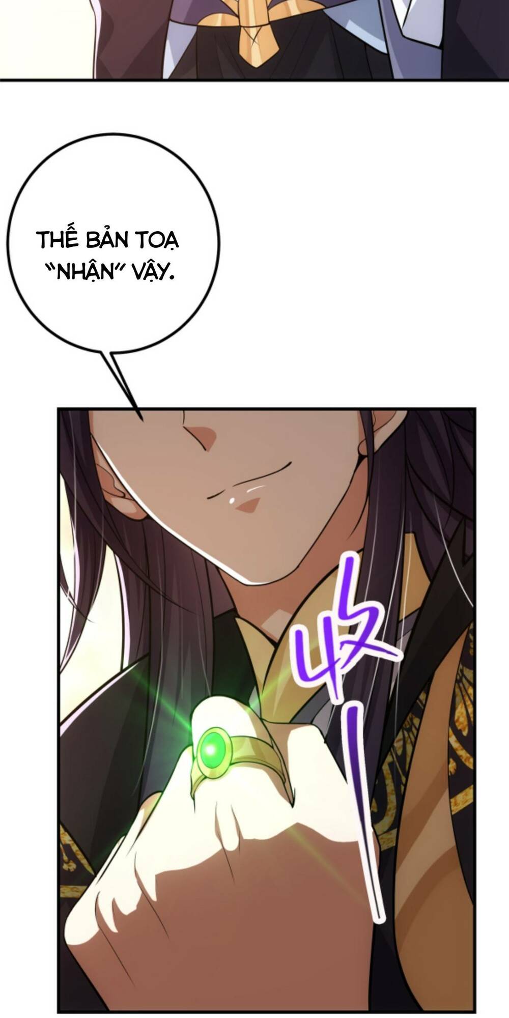 Chưởng Môn Khiêm  Tốn Chút Chapter 116 - Trang 2
