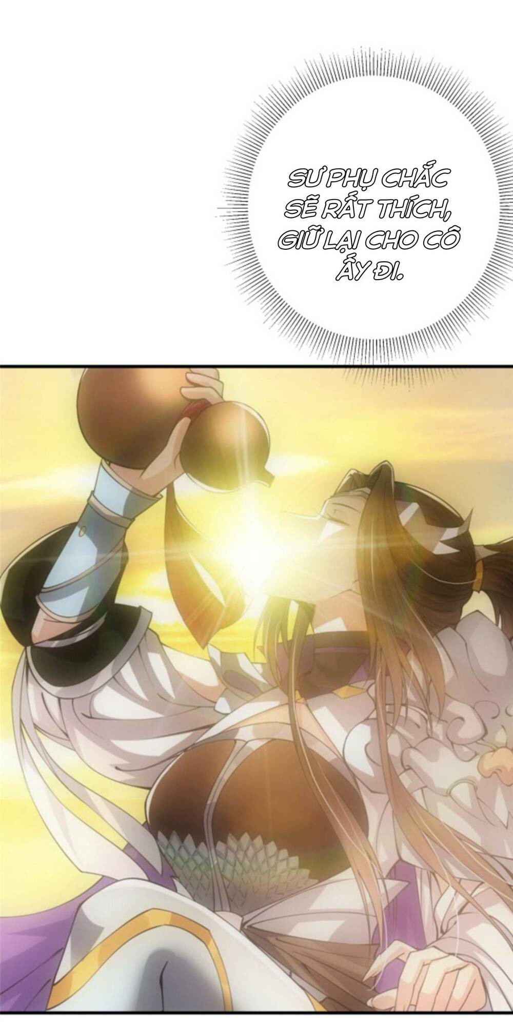 Chưởng Môn Khiêm  Tốn Chút Chapter 116 - Trang 2