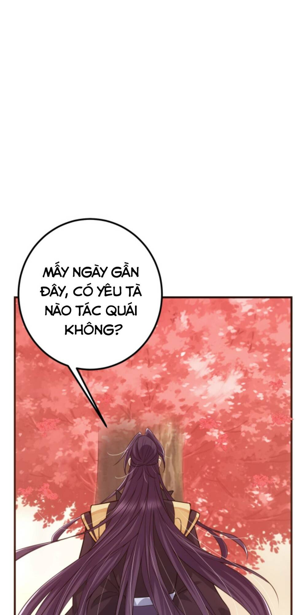 Chưởng Môn Khiêm  Tốn Chút Chapter 116 - Trang 2