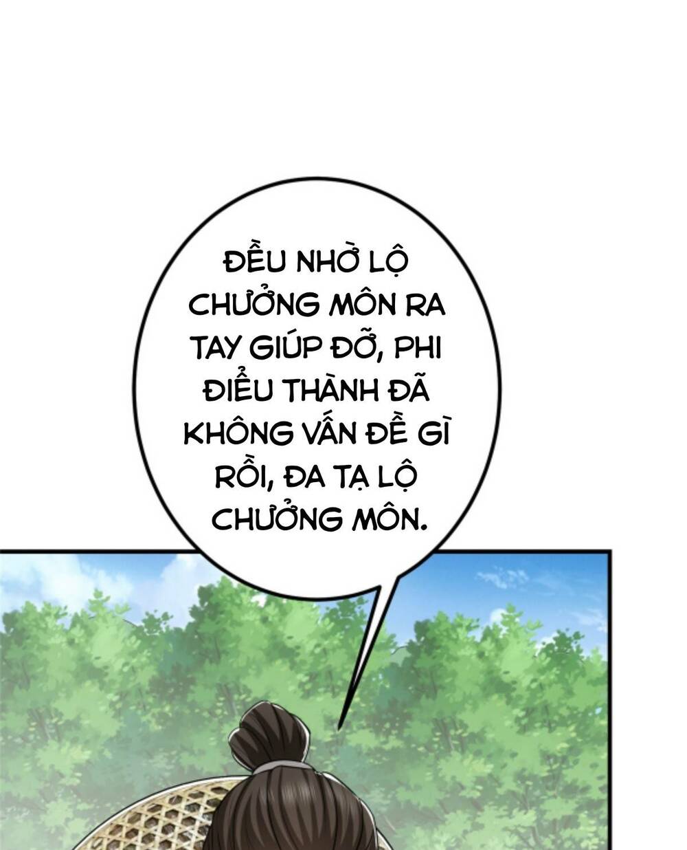 Chưởng Môn Khiêm  Tốn Chút Chapter 116 - Trang 2