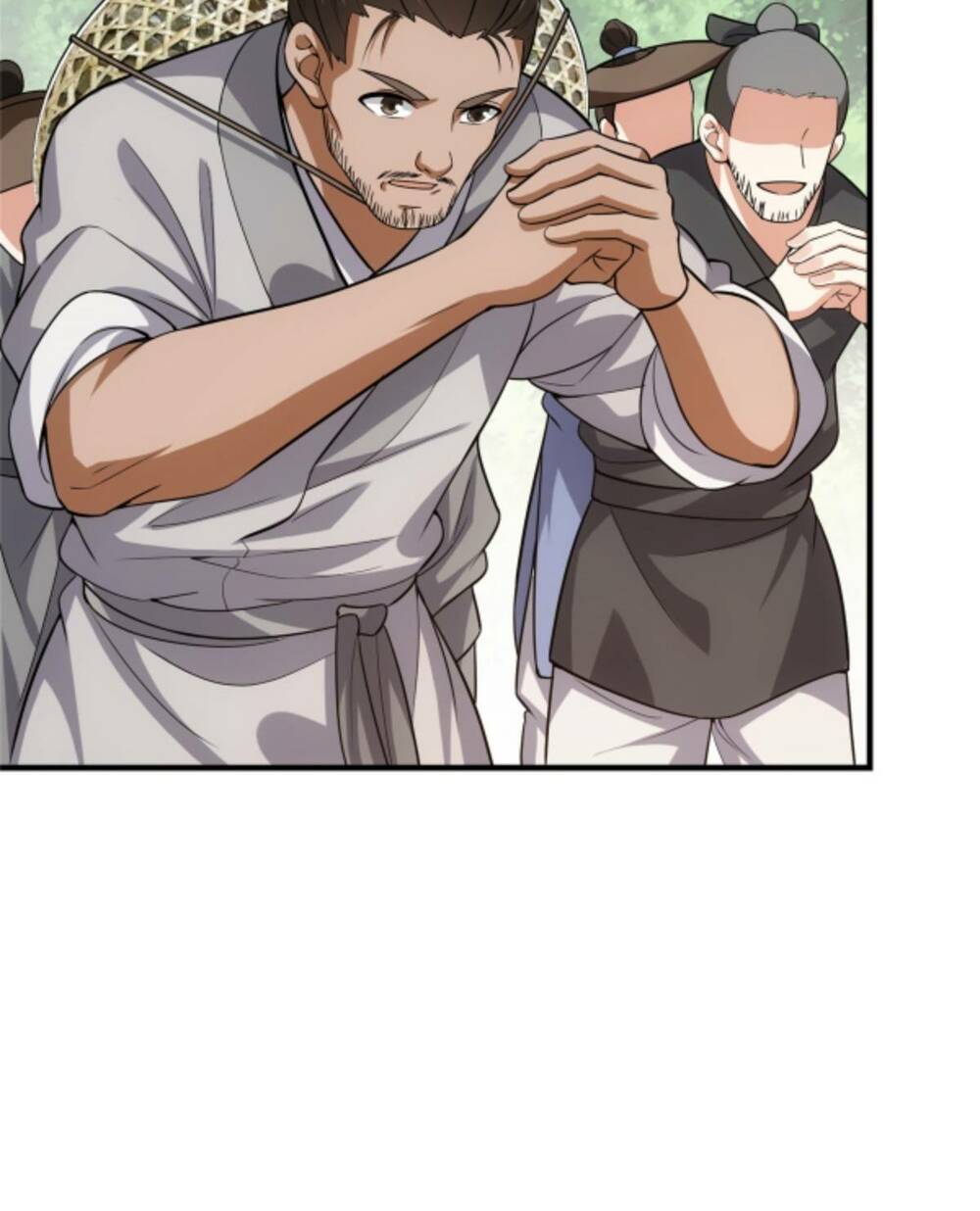 Chưởng Môn Khiêm  Tốn Chút Chapter 116 - Trang 2
