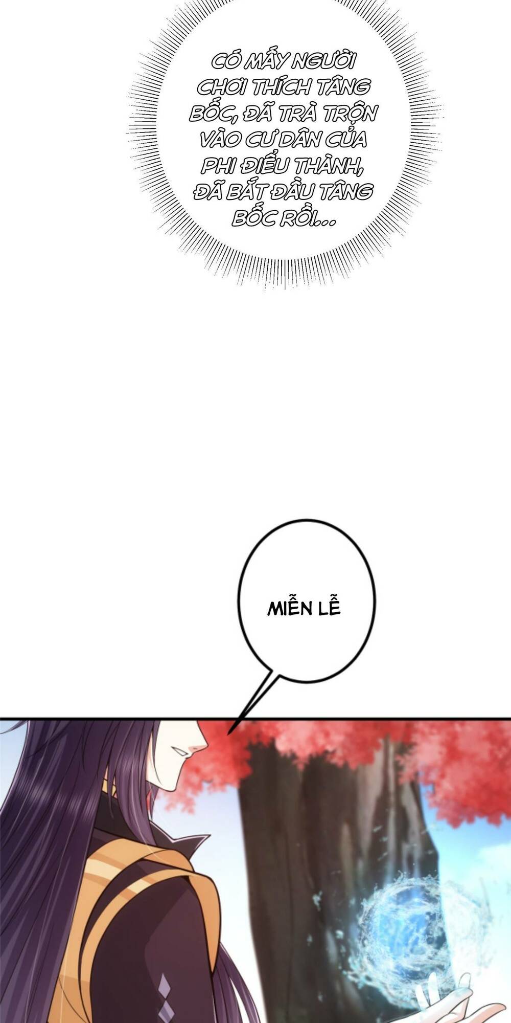 Chưởng Môn Khiêm  Tốn Chút Chapter 116 - Trang 2