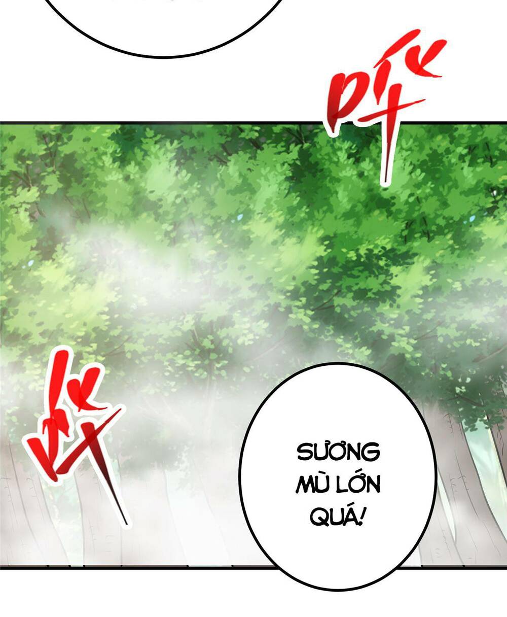 Chưởng Môn Khiêm  Tốn Chút Chapter 117 - Trang 2