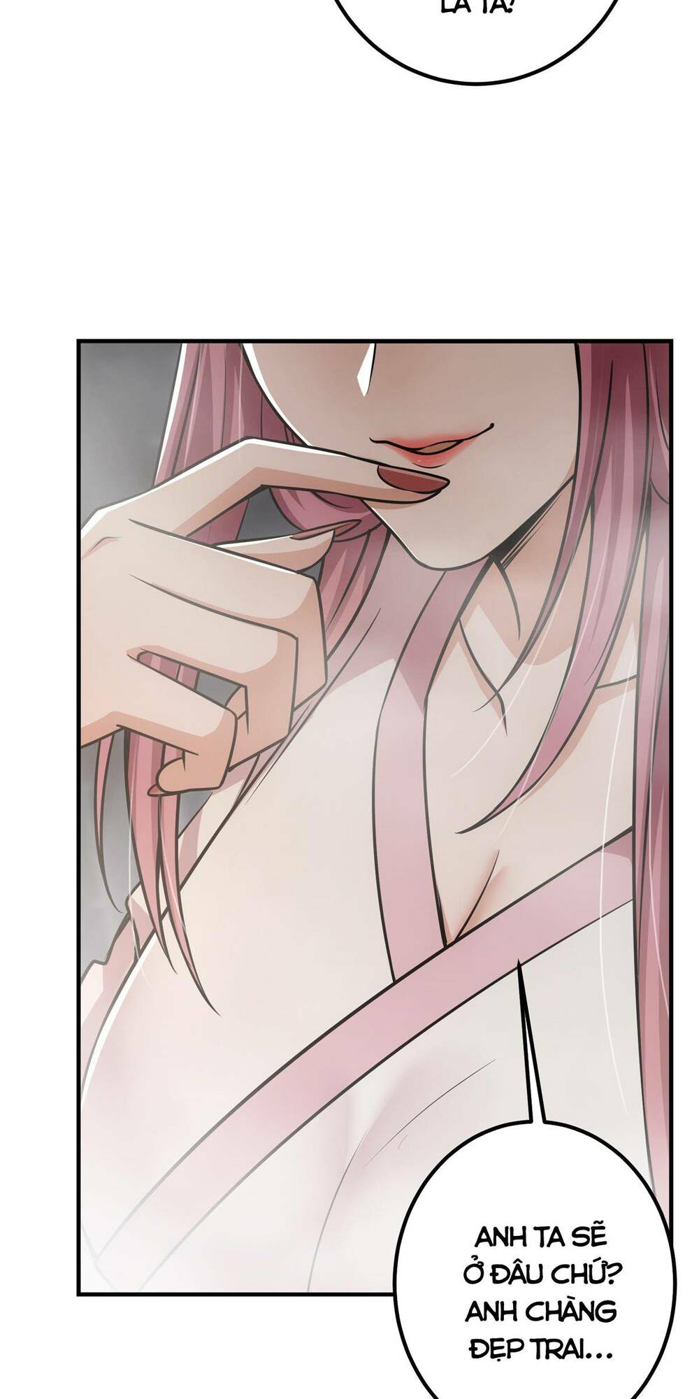 Chưởng Môn Khiêm  Tốn Chút Chapter 117 - Trang 2