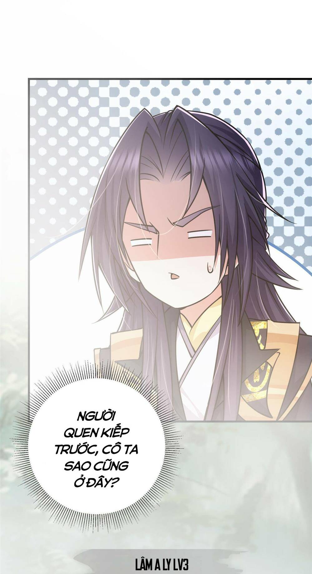 Chưởng Môn Khiêm  Tốn Chút Chapter 117 - Trang 2