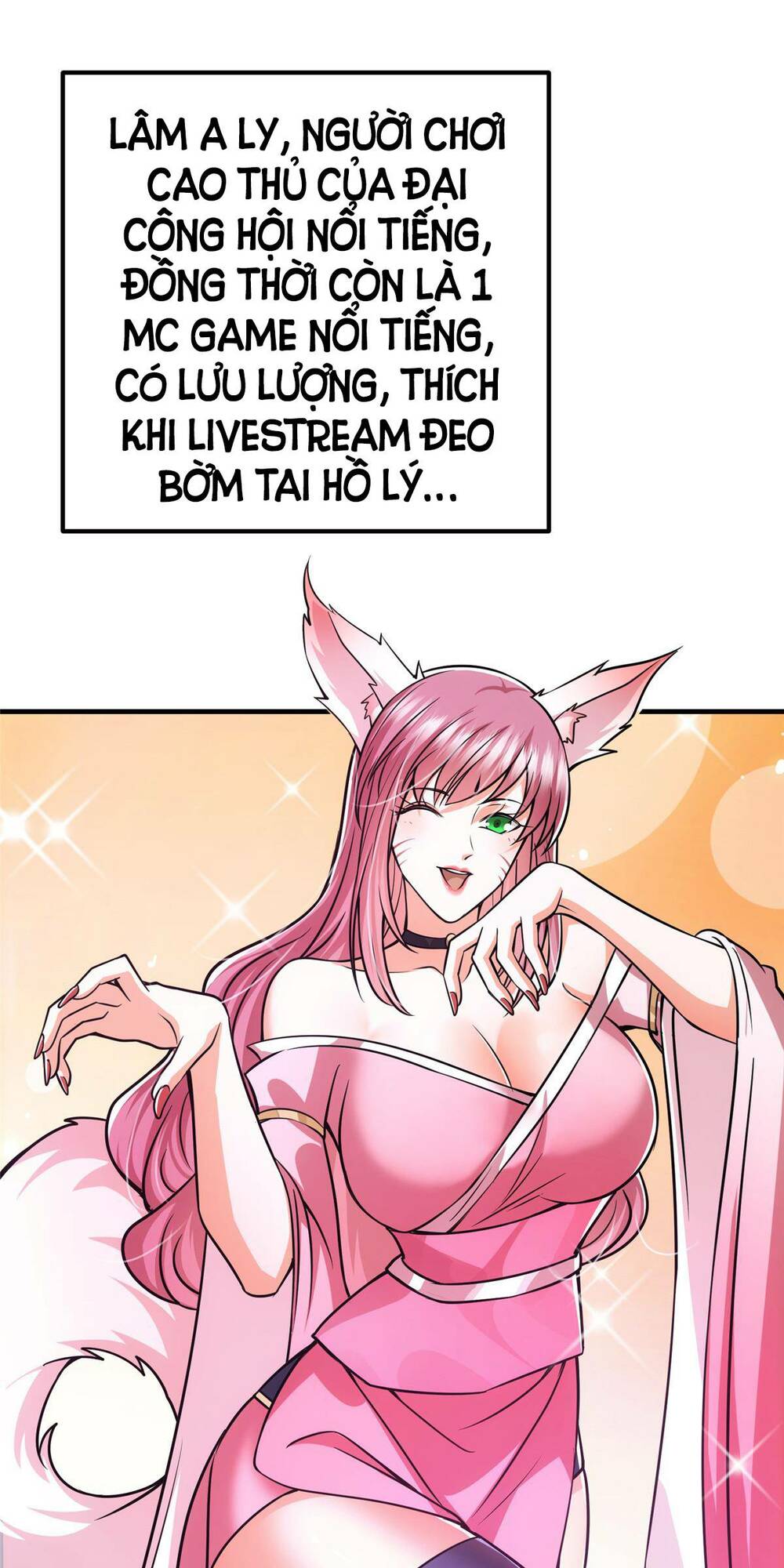 Chưởng Môn Khiêm  Tốn Chút Chapter 117 - Trang 2