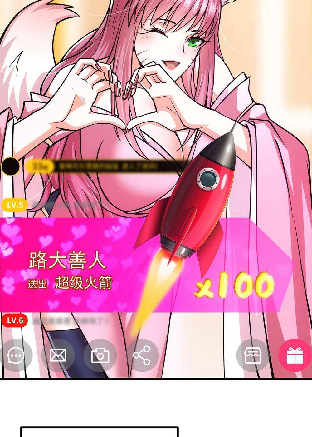 Chưởng Môn Khiêm  Tốn Chút Chapter 117 - Trang 2