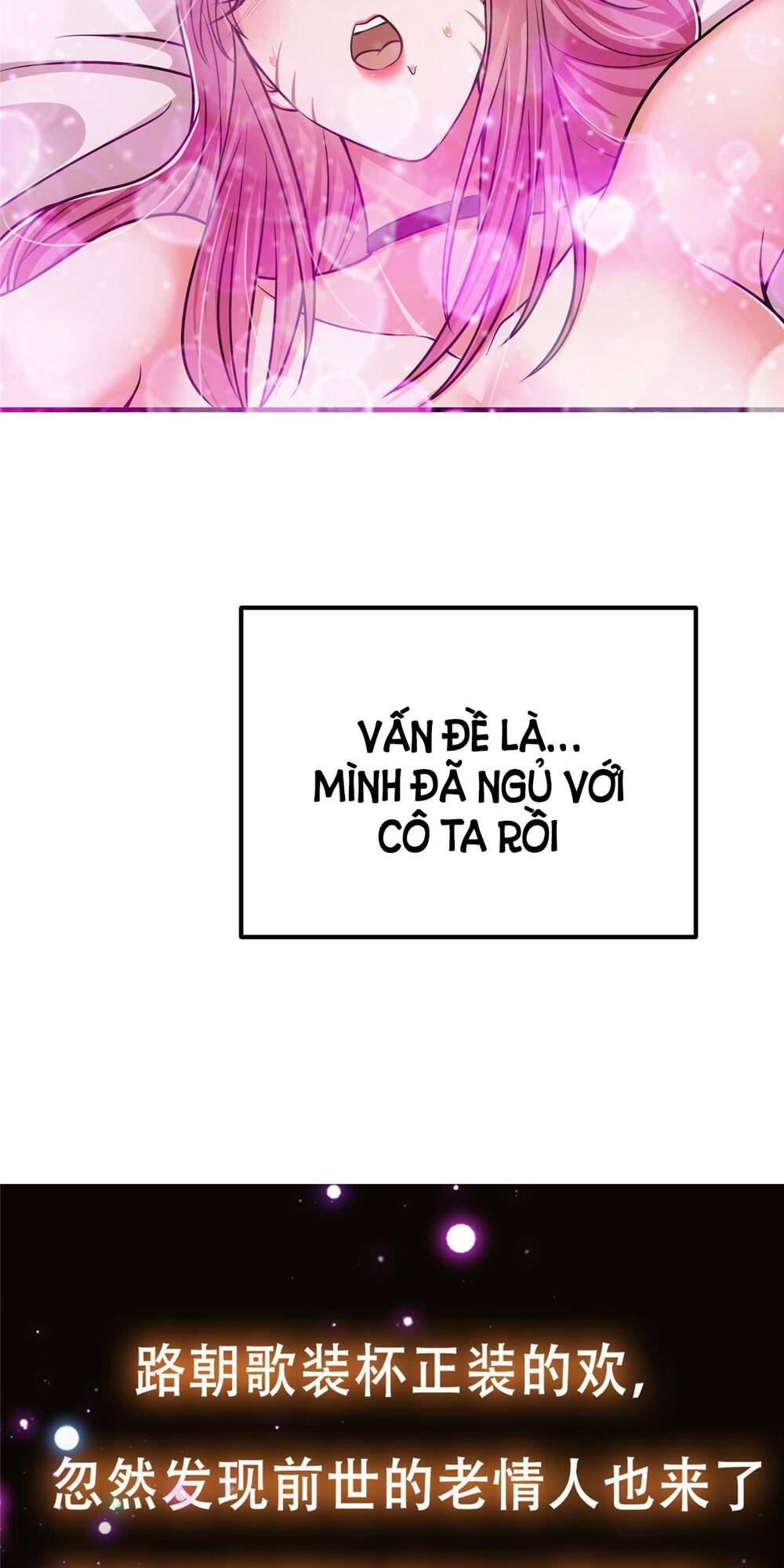 Chưởng Môn Khiêm  Tốn Chút Chapter 117 - Trang 2