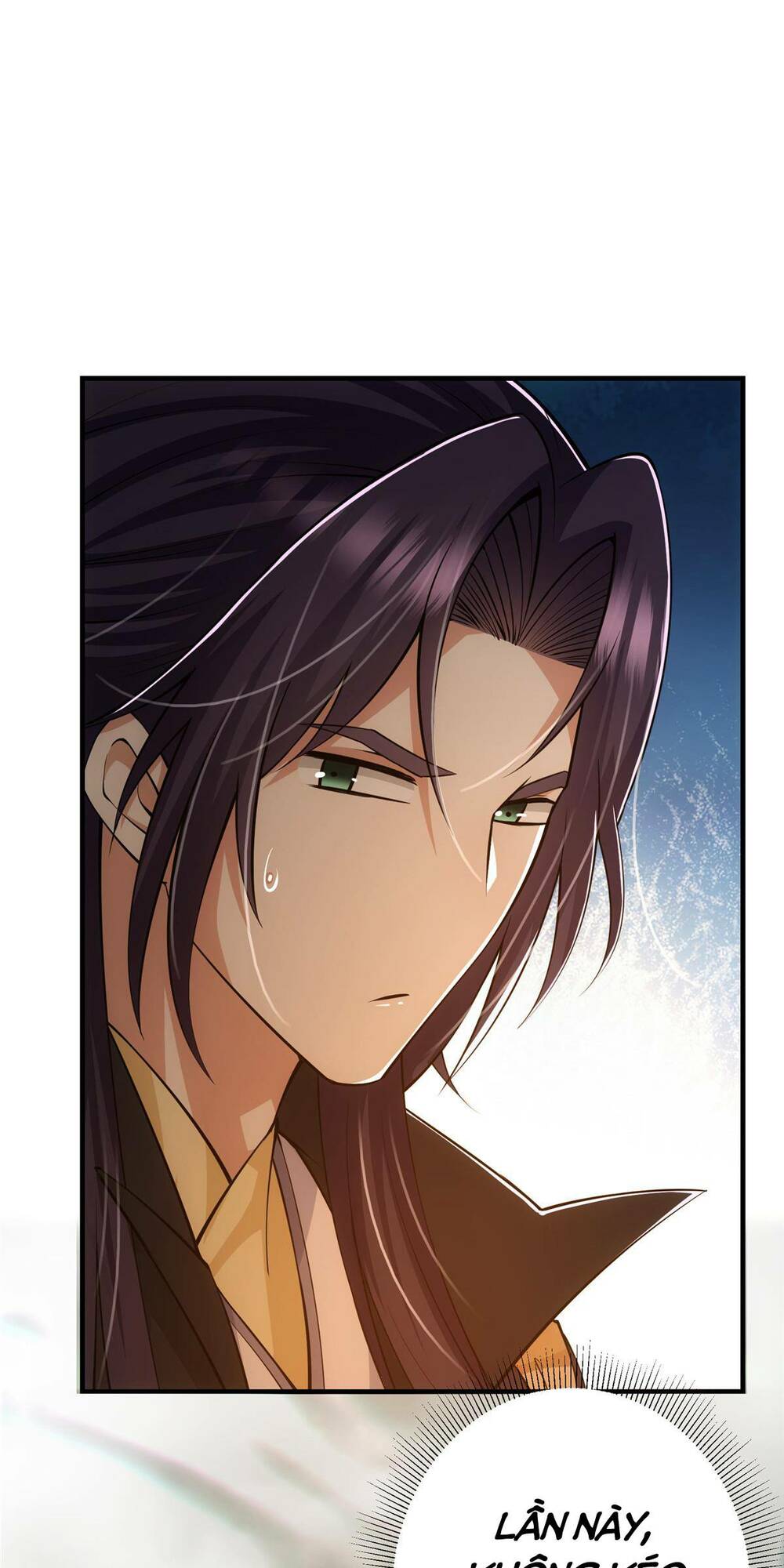 Chưởng Môn Khiêm  Tốn Chút Chapter 118 - Trang 2